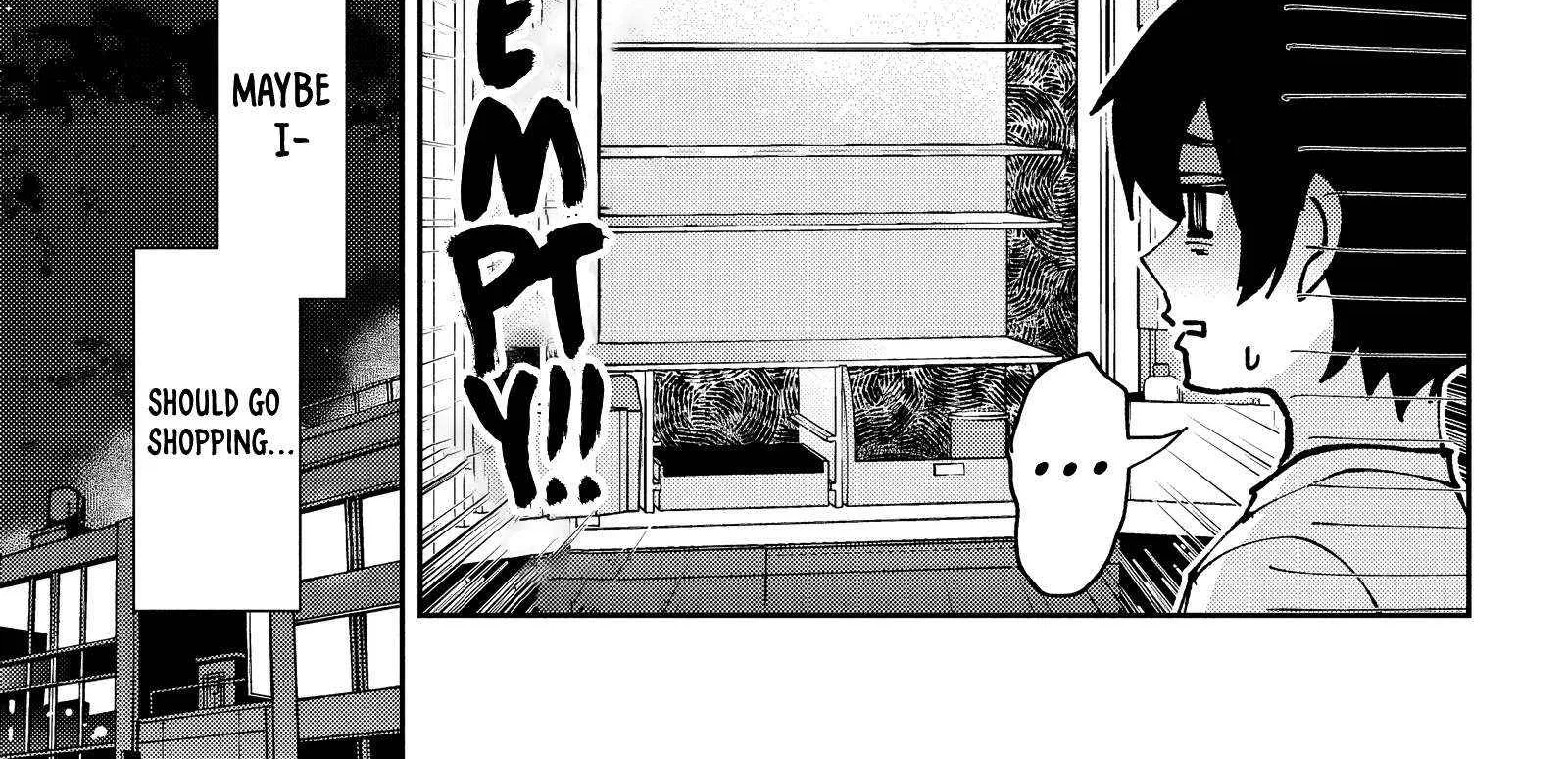 Class no Daikirai na Joshi to Kekkon Suru Koto ni Natta Chapter 34.2 page 4 - 