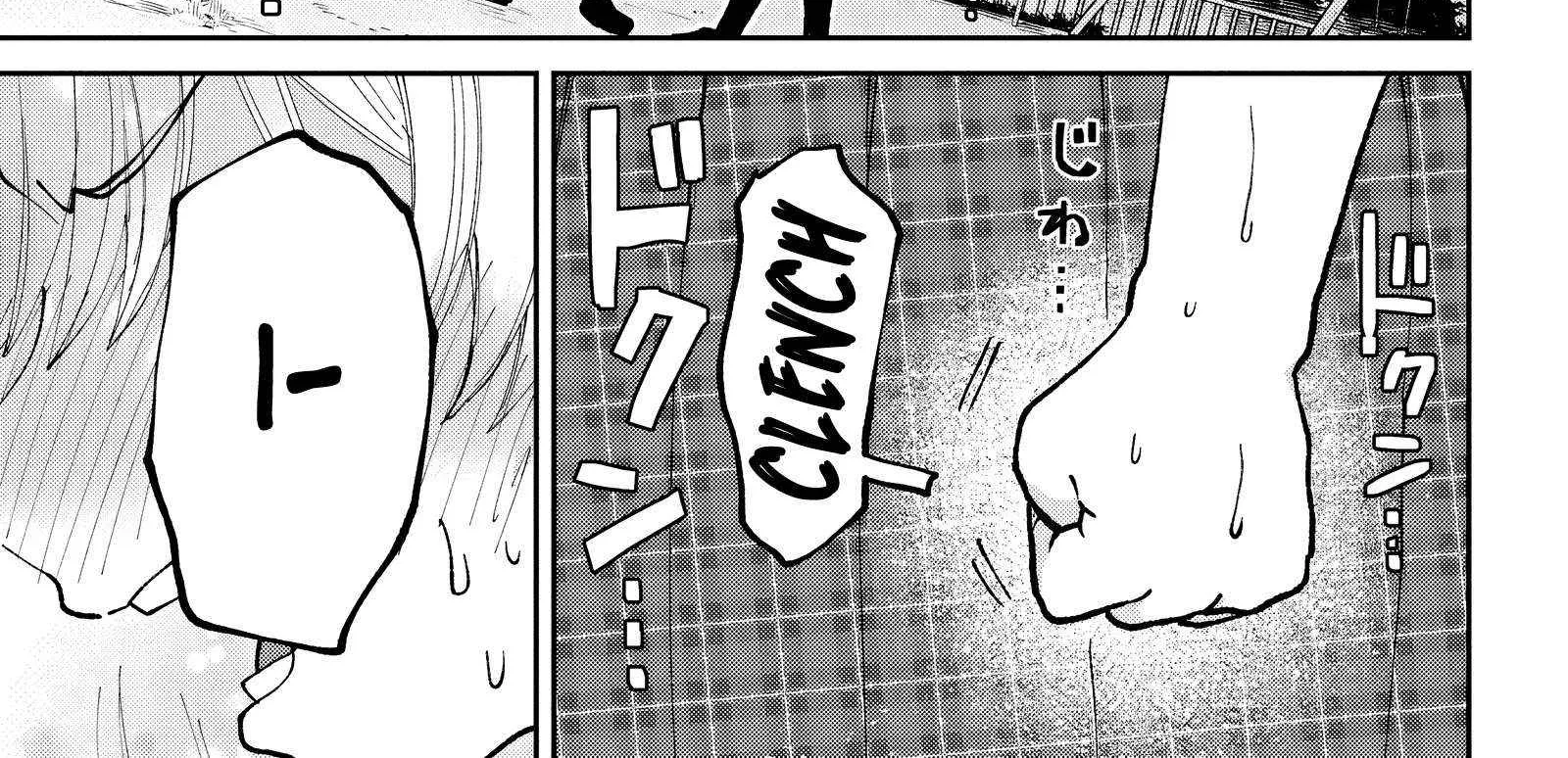 Class no Daikirai na Joshi to Kekkon Suru Koto ni Natta Chapter 35.1 page 11 - 