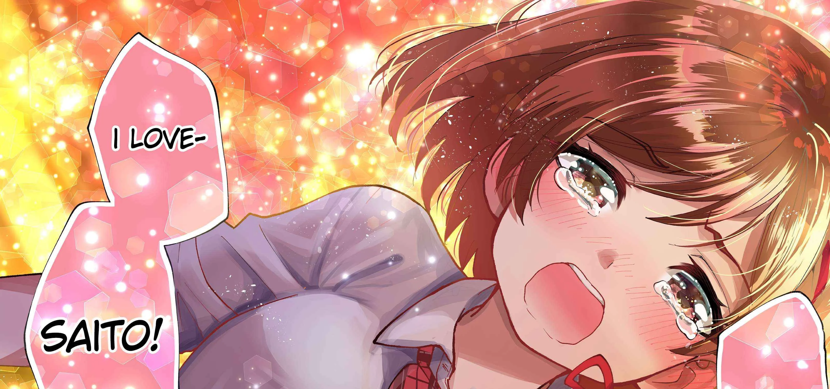 Class no Daikirai na Joshi to Kekkon Suru Koto ni Natta Chapter 35.1 page 12 - 