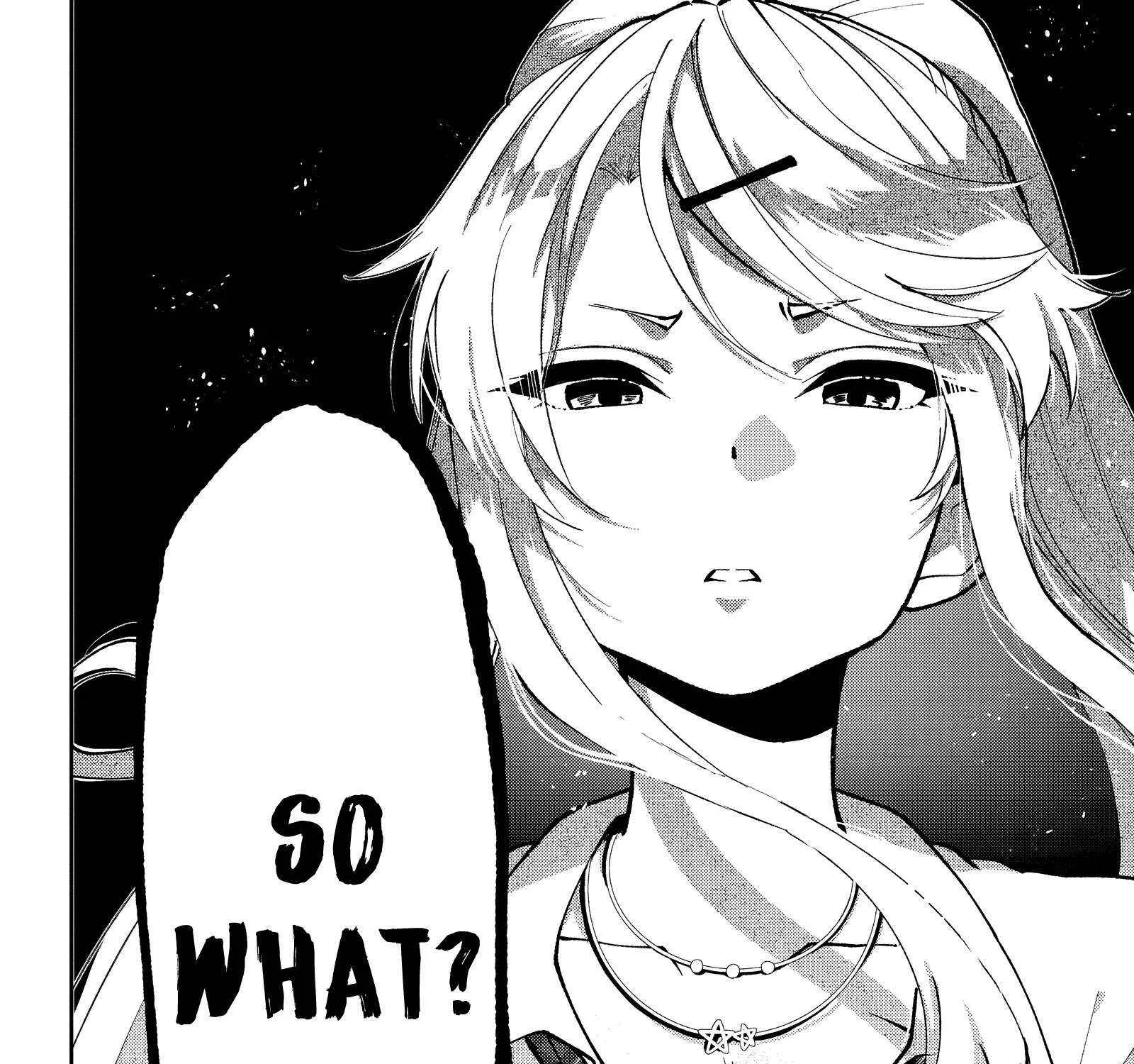 Class no Daikirai na Joshi to Kekkon Suru Koto ni Natta Chapter 35.1 page 14 - 