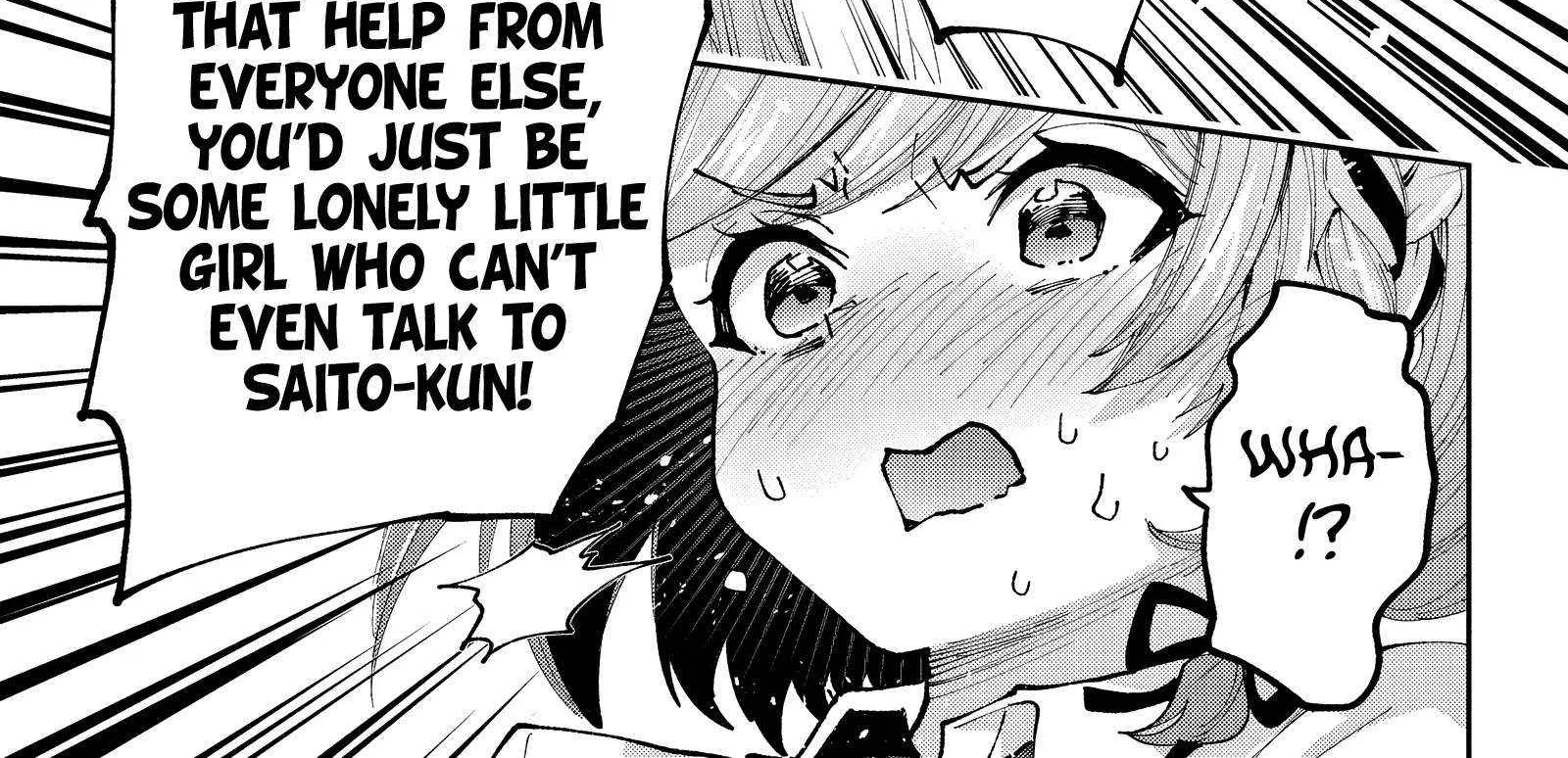 Class no Daikirai na Joshi to Kekkon Suru Koto ni Natta Chapter 35.1 page 21 - 
