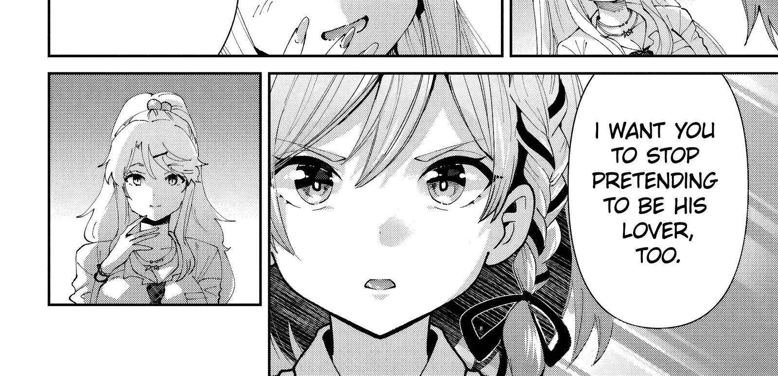 Class no Daikirai na Joshi to Kekkon Suru Koto ni Natta Chapter 35.1 page 5 - 