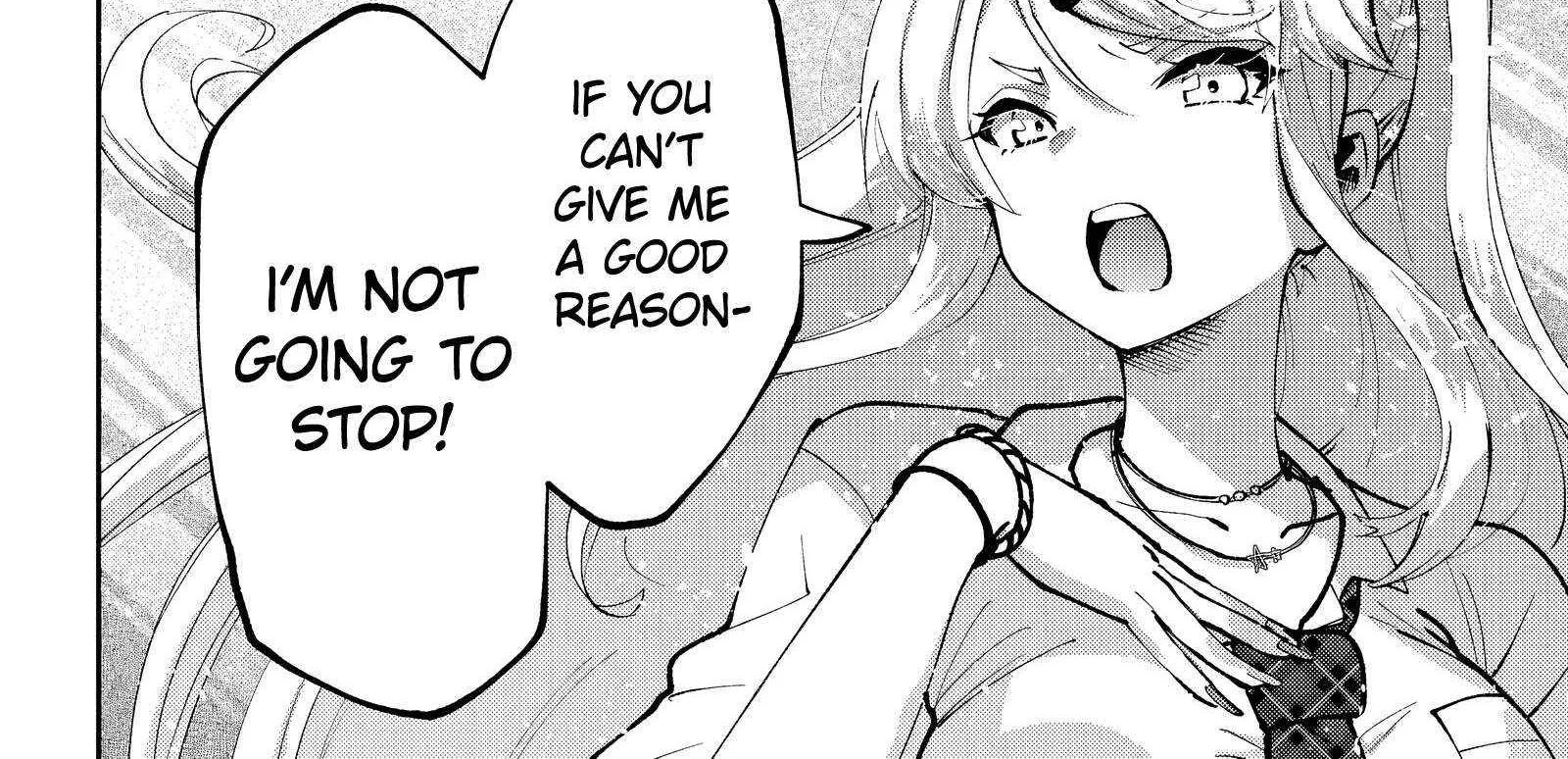 Class no Daikirai na Joshi to Kekkon Suru Koto ni Natta Chapter 35.1 page 9 - 