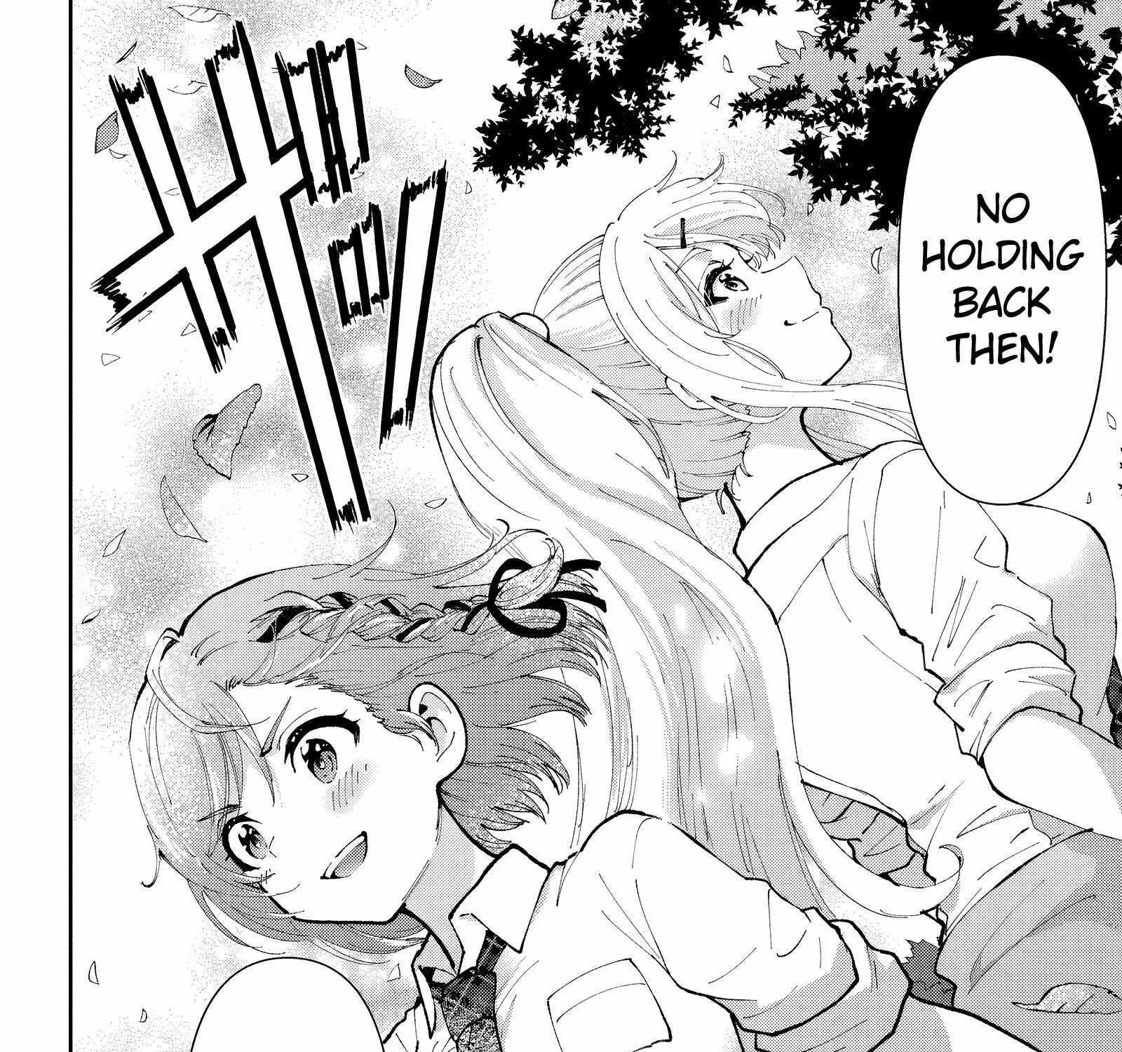 Class no Daikirai na Joshi to Kekkon Suru Koto ni Natta Chapter 35 page 11 - 