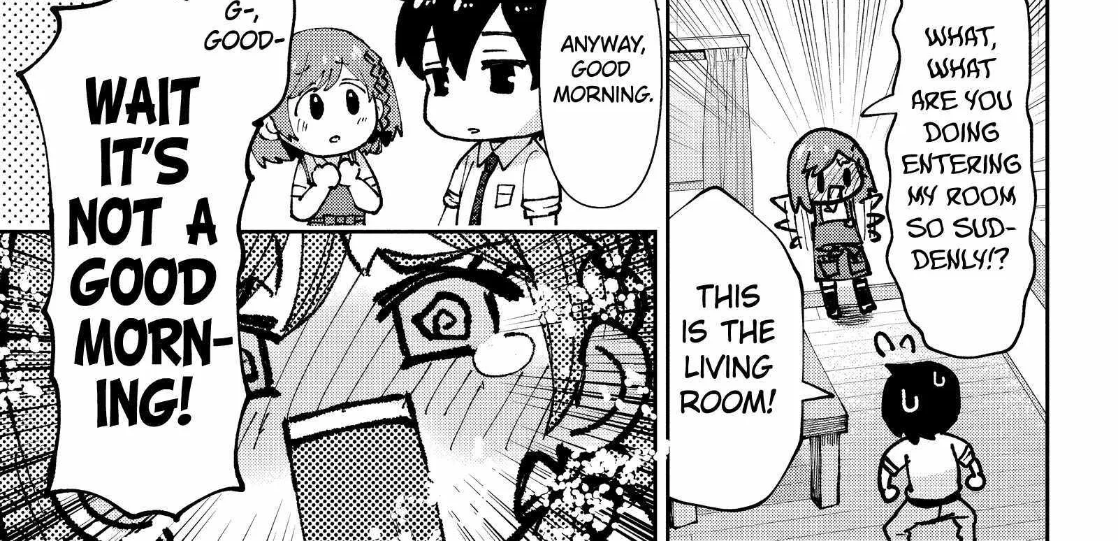 Class no Daikirai na Joshi to Kekkon Suru Koto ni Natta Chapter 35 page 14 - 
