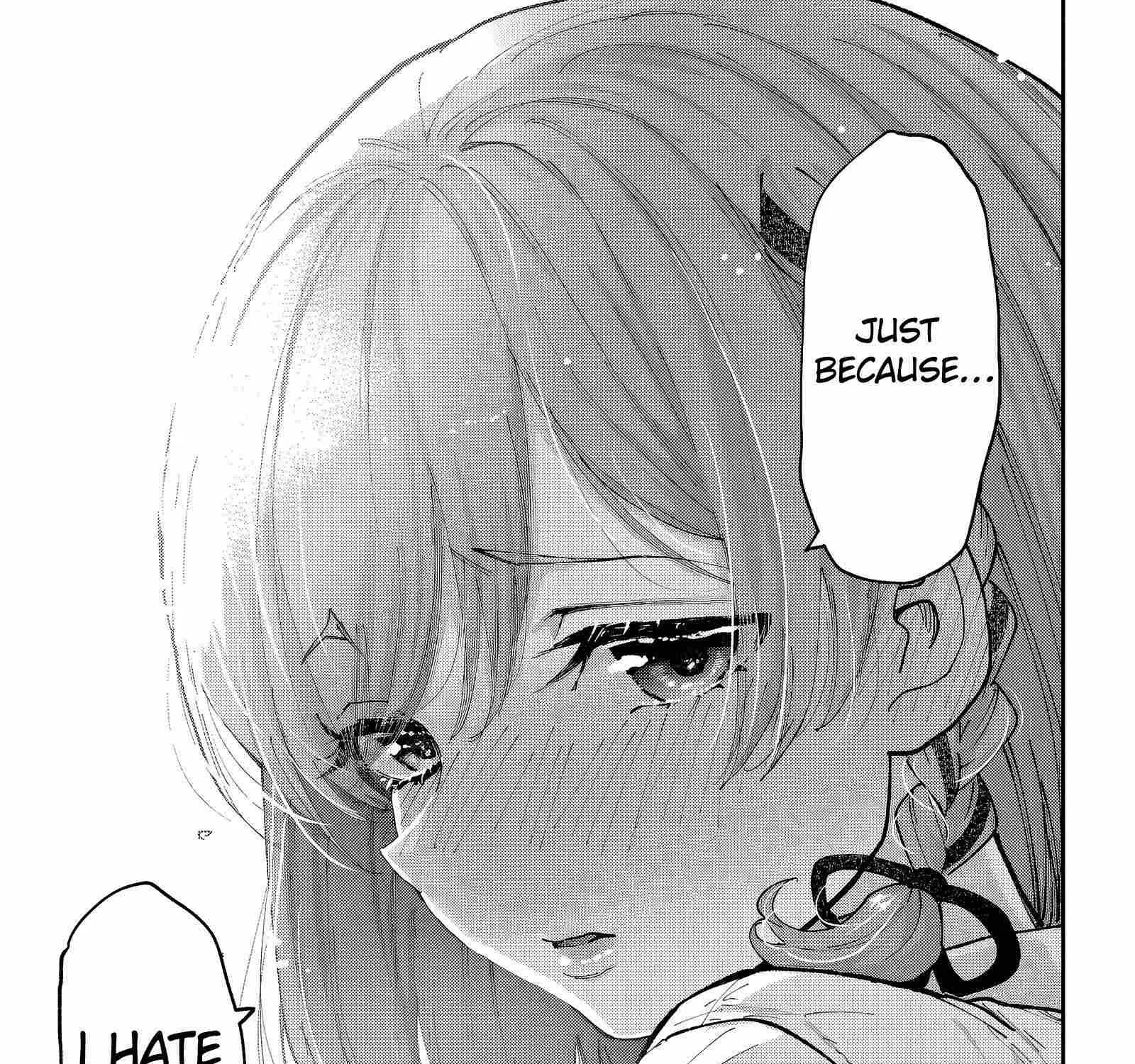 Class no Daikirai na Joshi to Kekkon Suru Koto ni Natta Chapter 35 page 21 - 