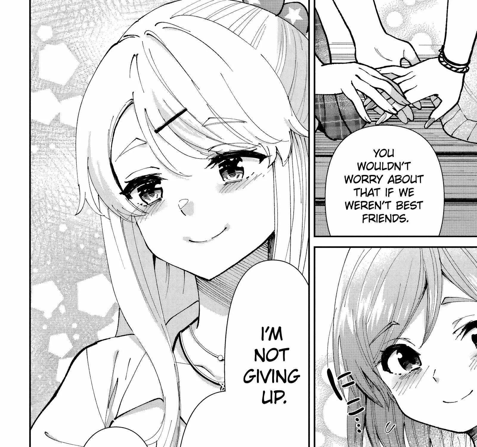 Class no Daikirai na Joshi to Kekkon Suru Koto ni Natta Chapter 35 page 7 - 