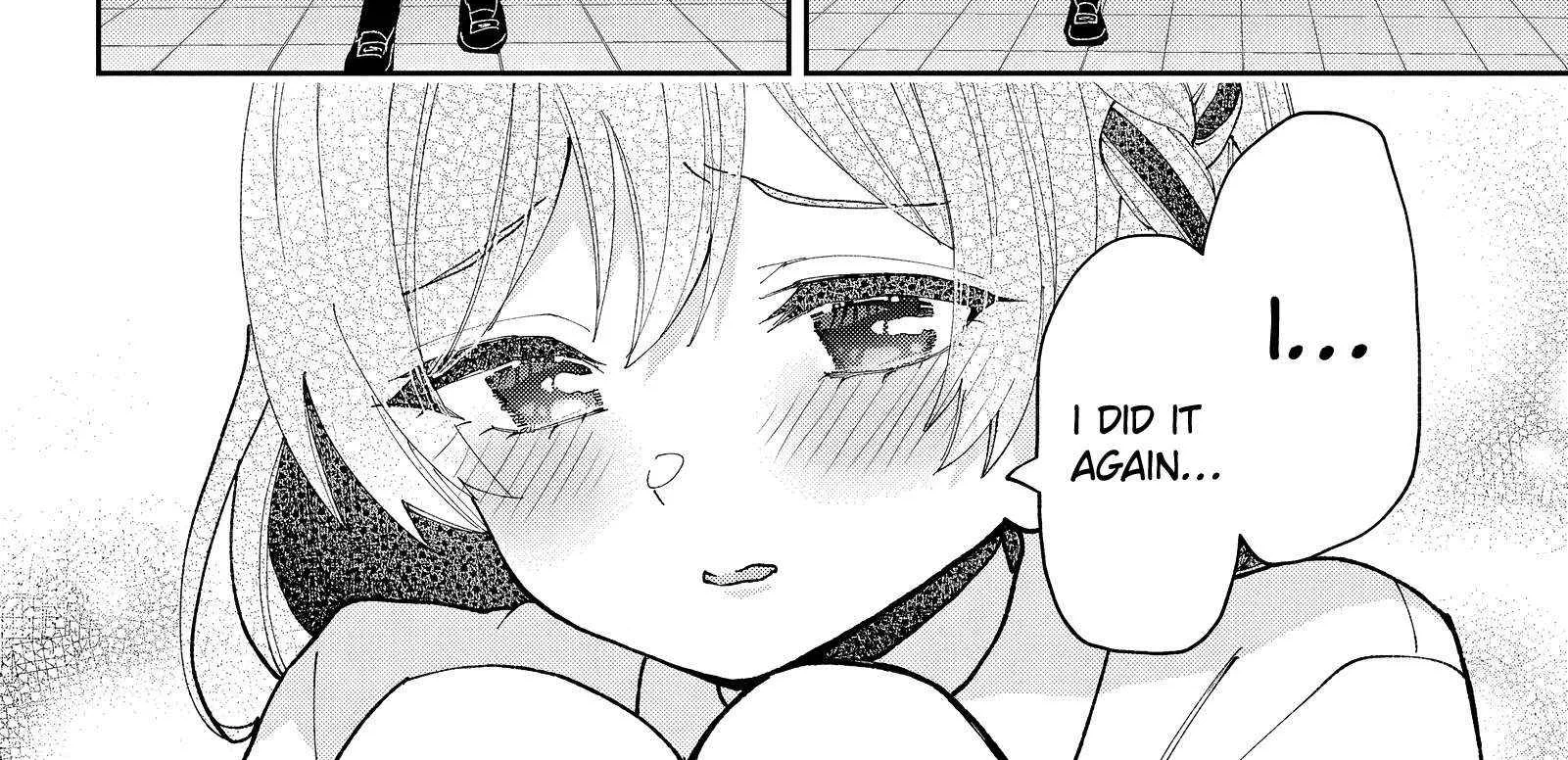 Class no Daikirai na Joshi to Kekkon Suru Koto ni Natta Chapter 36.1 page 13 - 