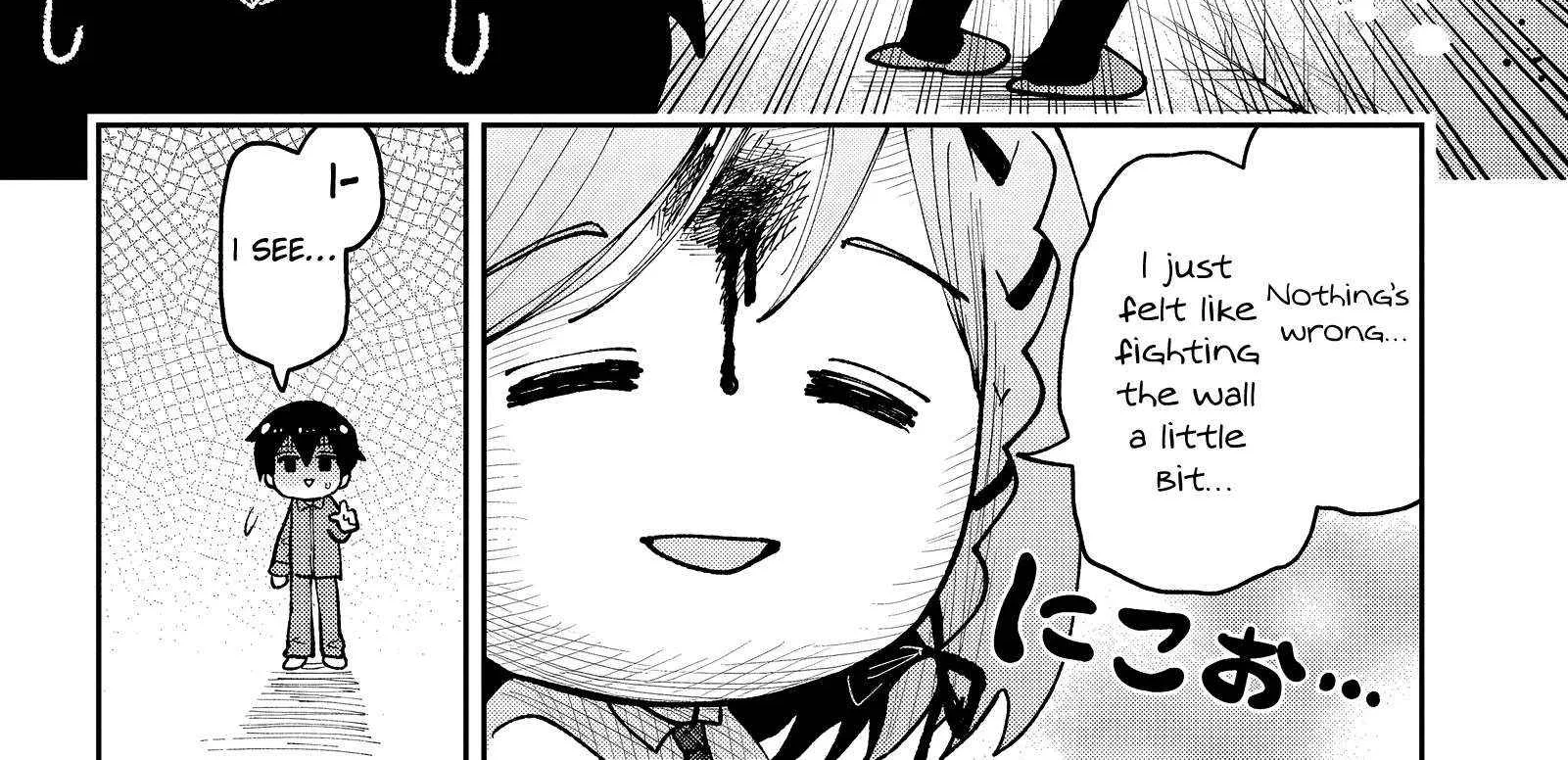 Class no Daikirai na Joshi to Kekkon Suru Koto ni Natta Chapter 36.1 page 25 - 