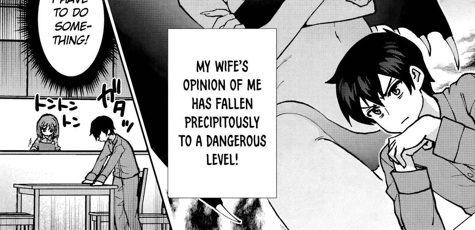 Class no Daikirai na Joshi to Kekkon Suru Koto ni Natta Chapter 36.1 page 31 - 