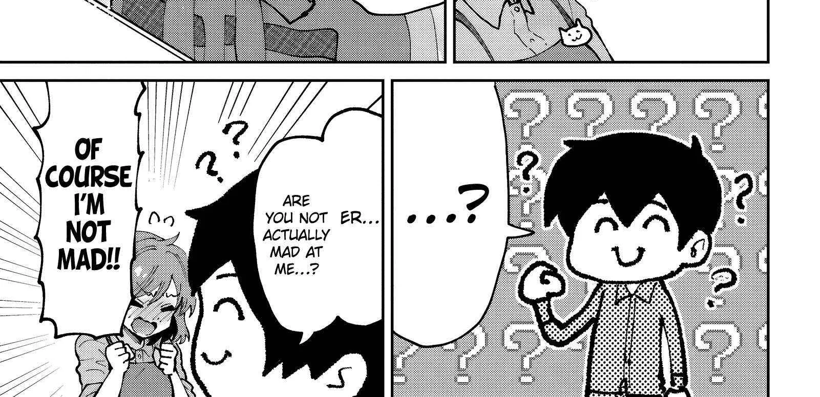 Class no Daikirai na Joshi to Kekkon Suru Koto ni Natta Chapter 36.1 page 35 - 