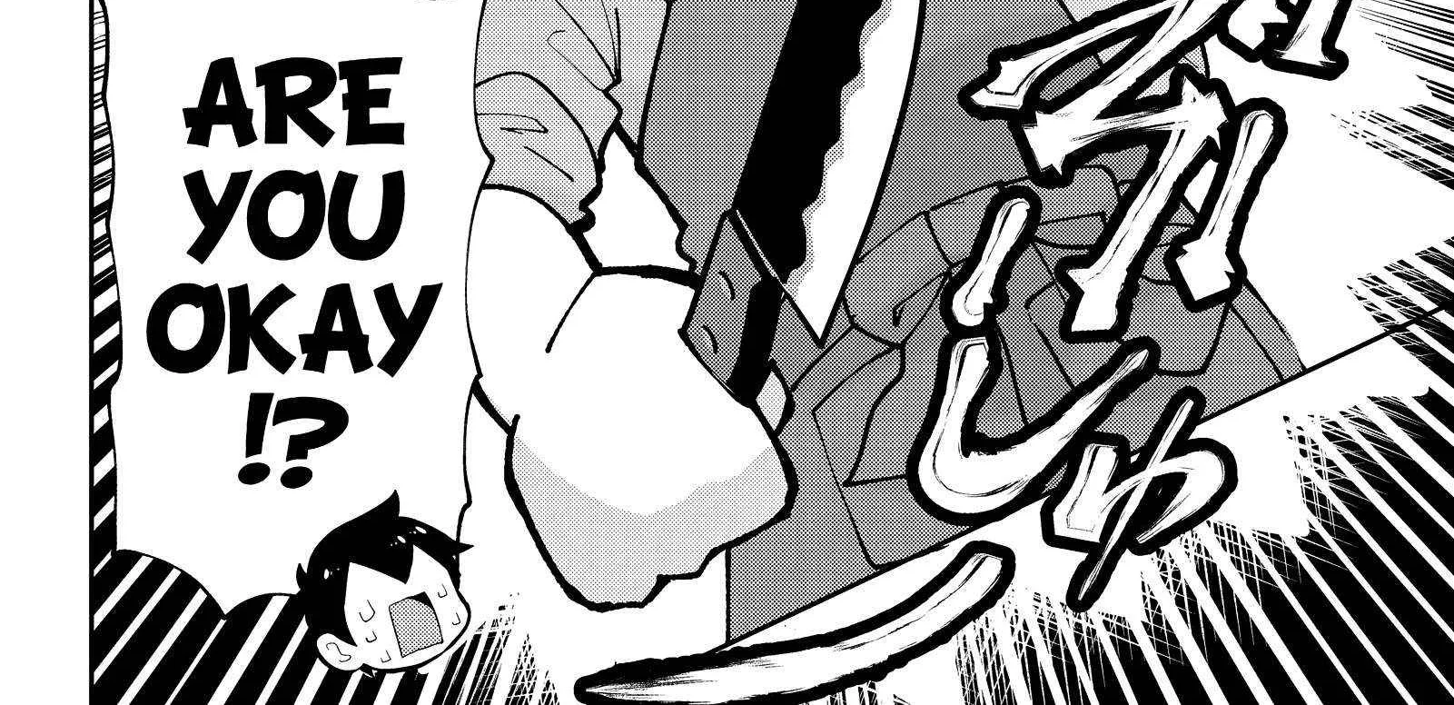 Class no Daikirai na Joshi to Kekkon Suru Koto ni Natta Chapter 36.1 page 37 - 