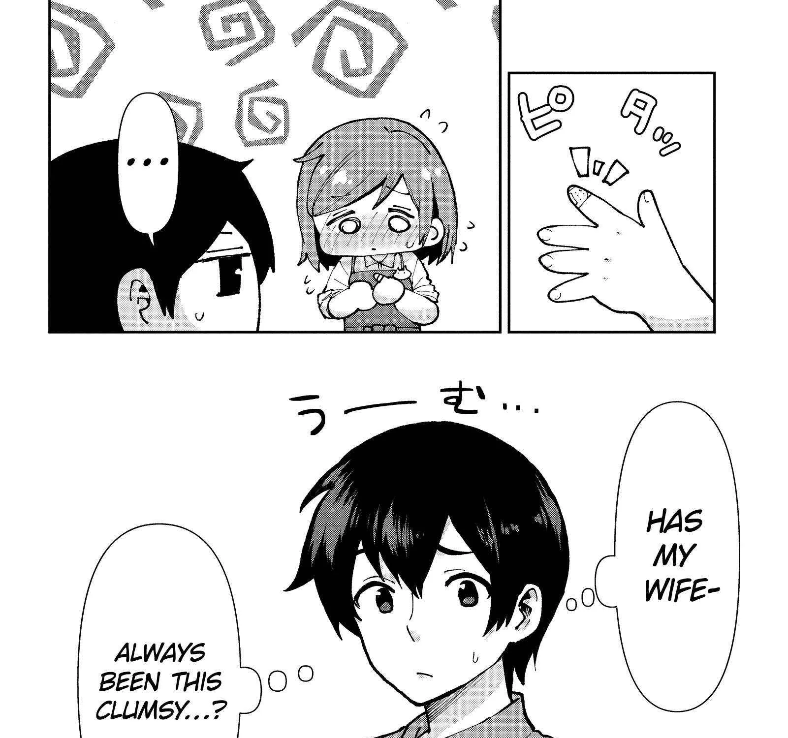 Class no Daikirai na Joshi to Kekkon Suru Koto ni Natta Chapter 36.1 page 40 - 
