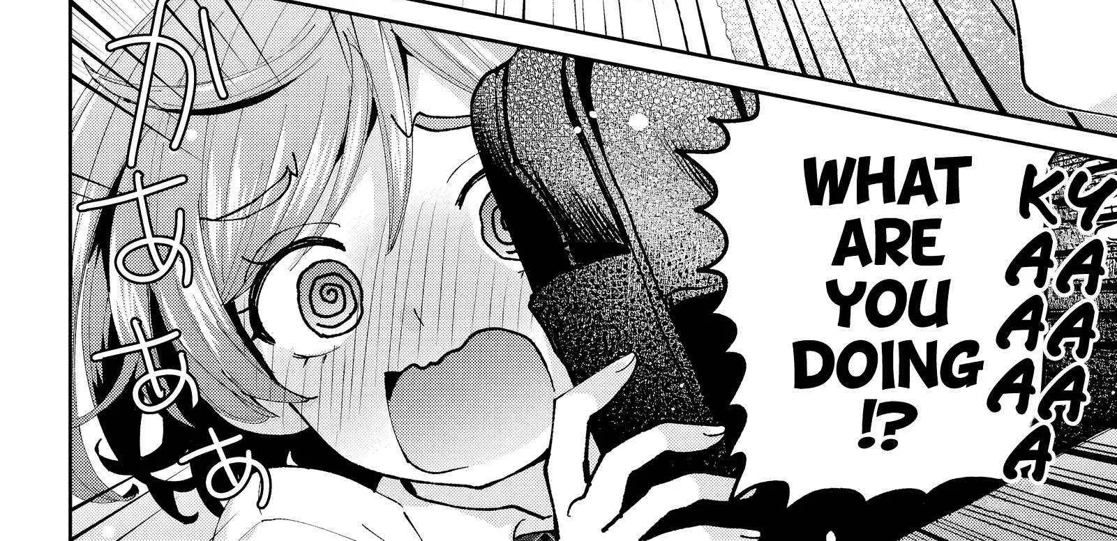 Class no Daikirai na Joshi to Kekkon Suru Koto ni Natta Chapter 36.1 page 9 - 