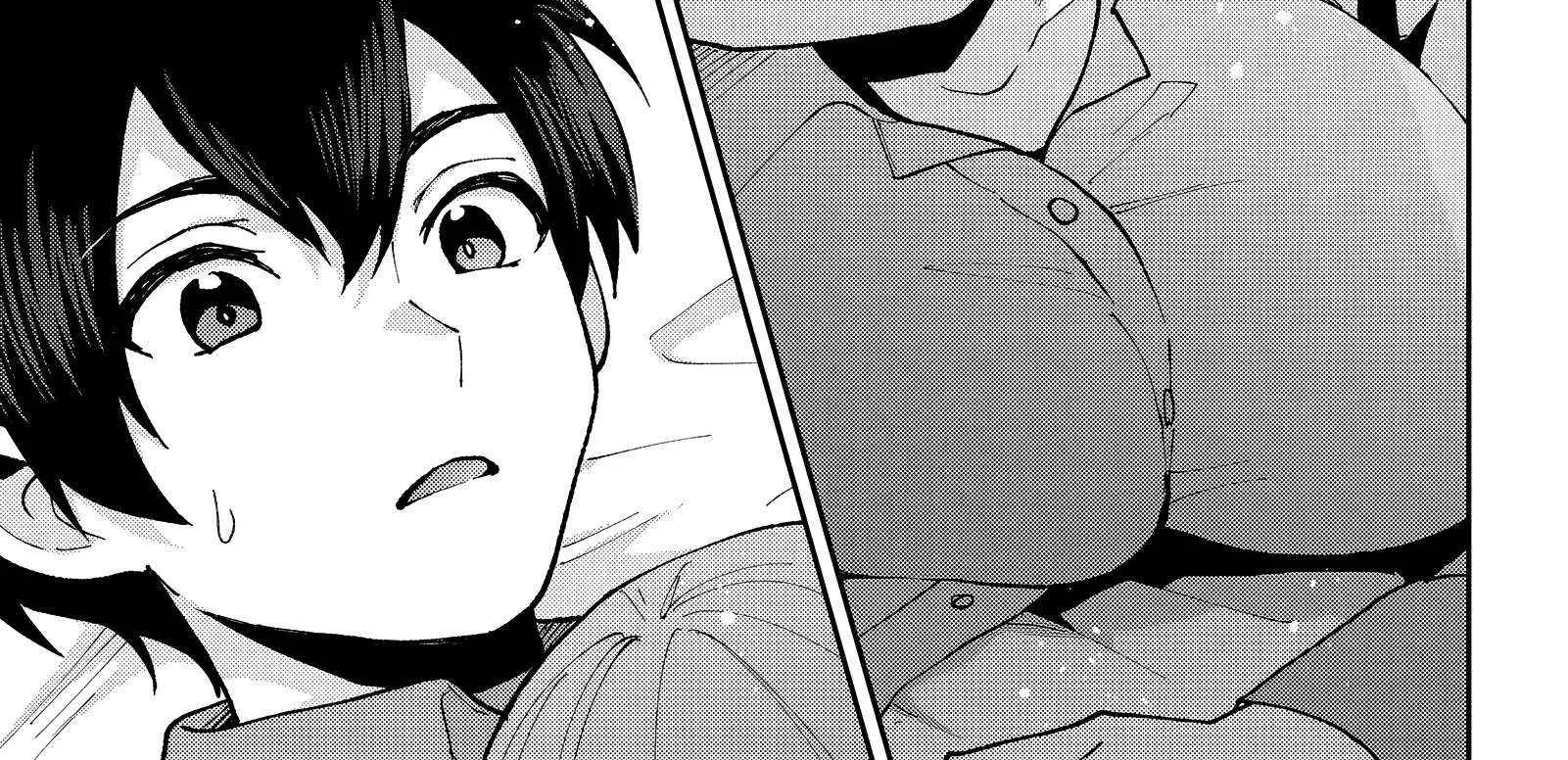 Class no Daikirai na Joshi to Kekkon Suru Koto ni Natta Chapter 36.2 page 11 - 