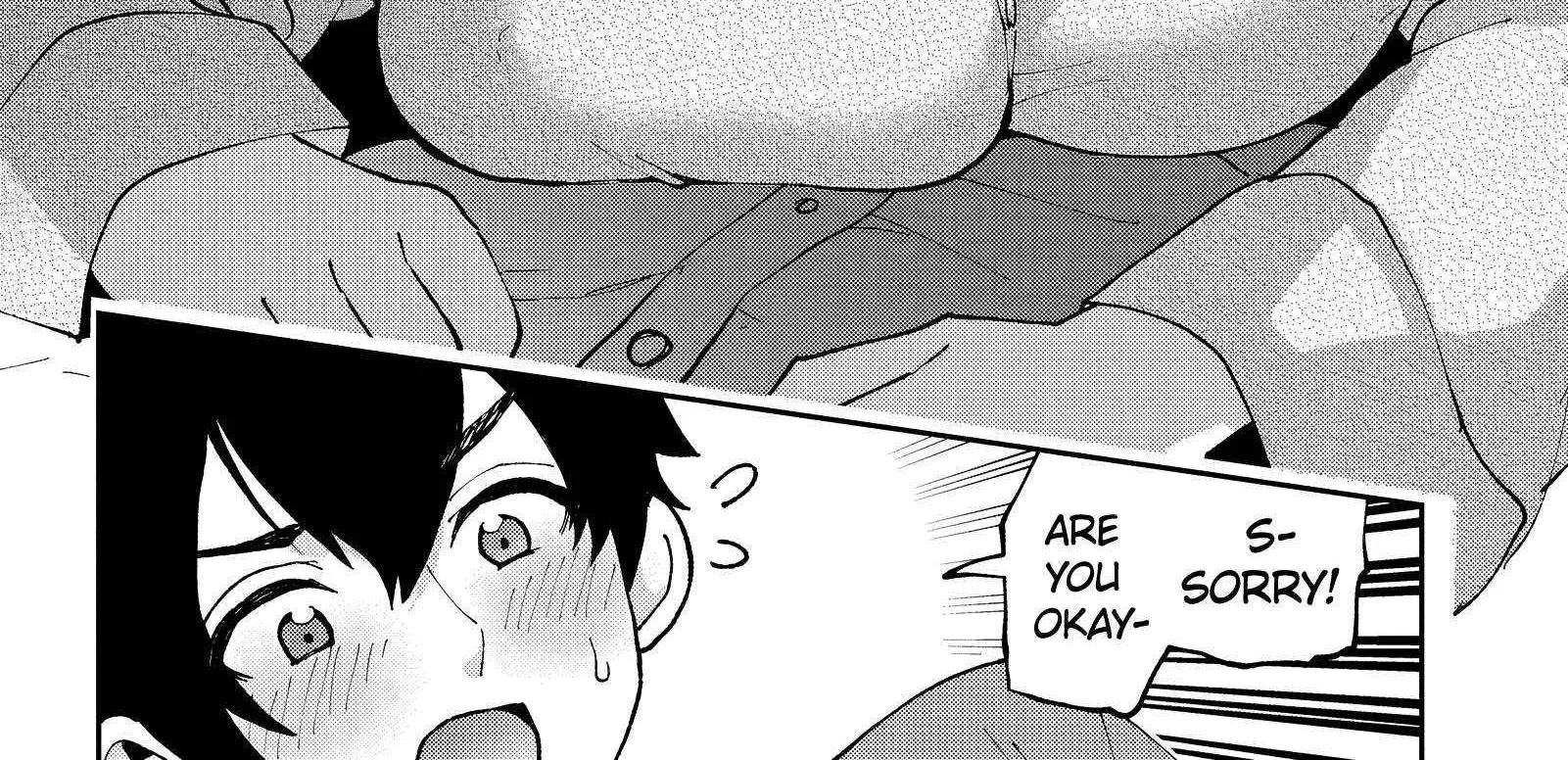 Class no Daikirai na Joshi to Kekkon Suru Koto ni Natta Chapter 36.2 page 13 - 