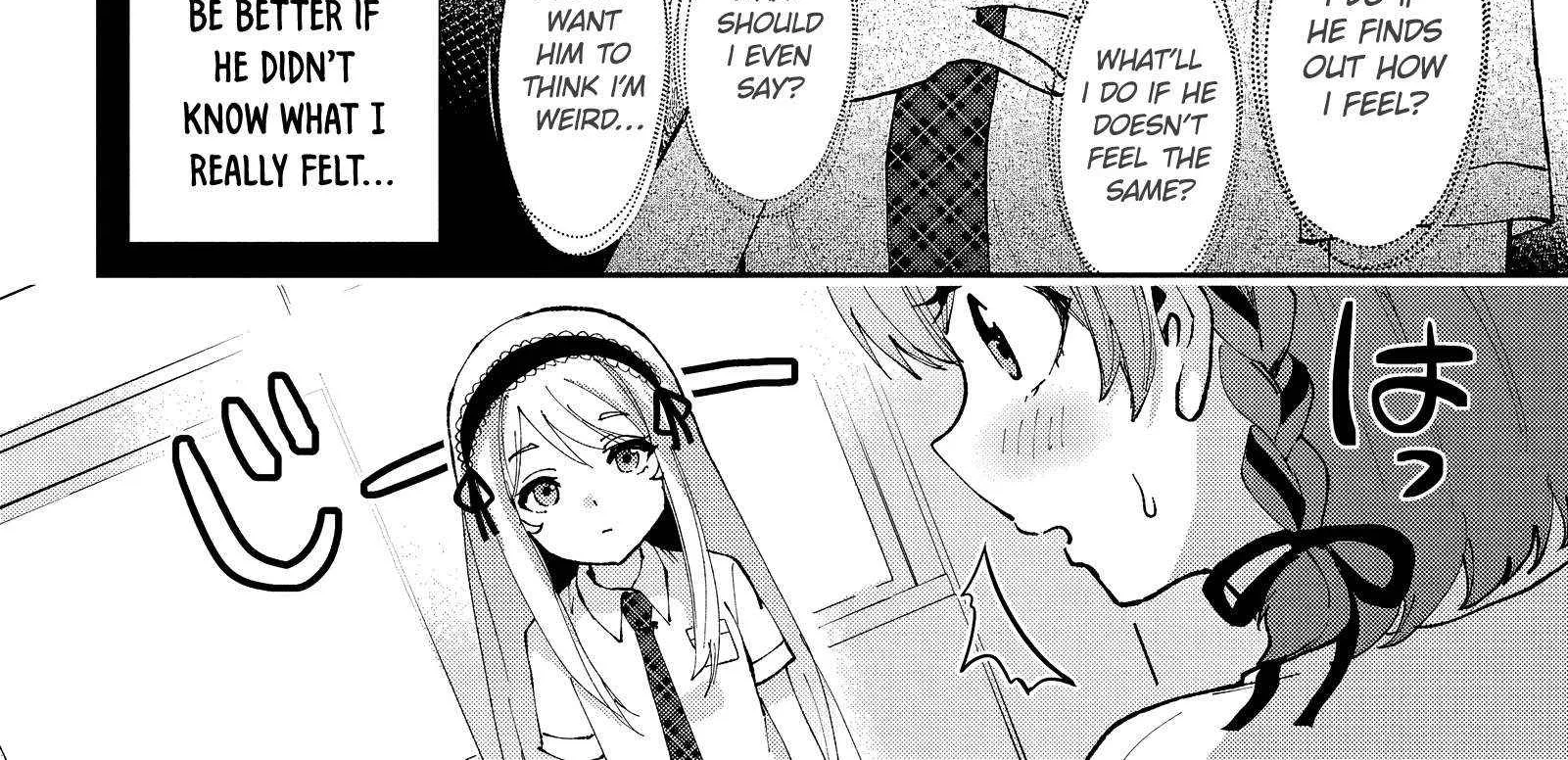 Class no Daikirai na Joshi to Kekkon Suru Koto ni Natta Chapter 36.2 page 17 - 