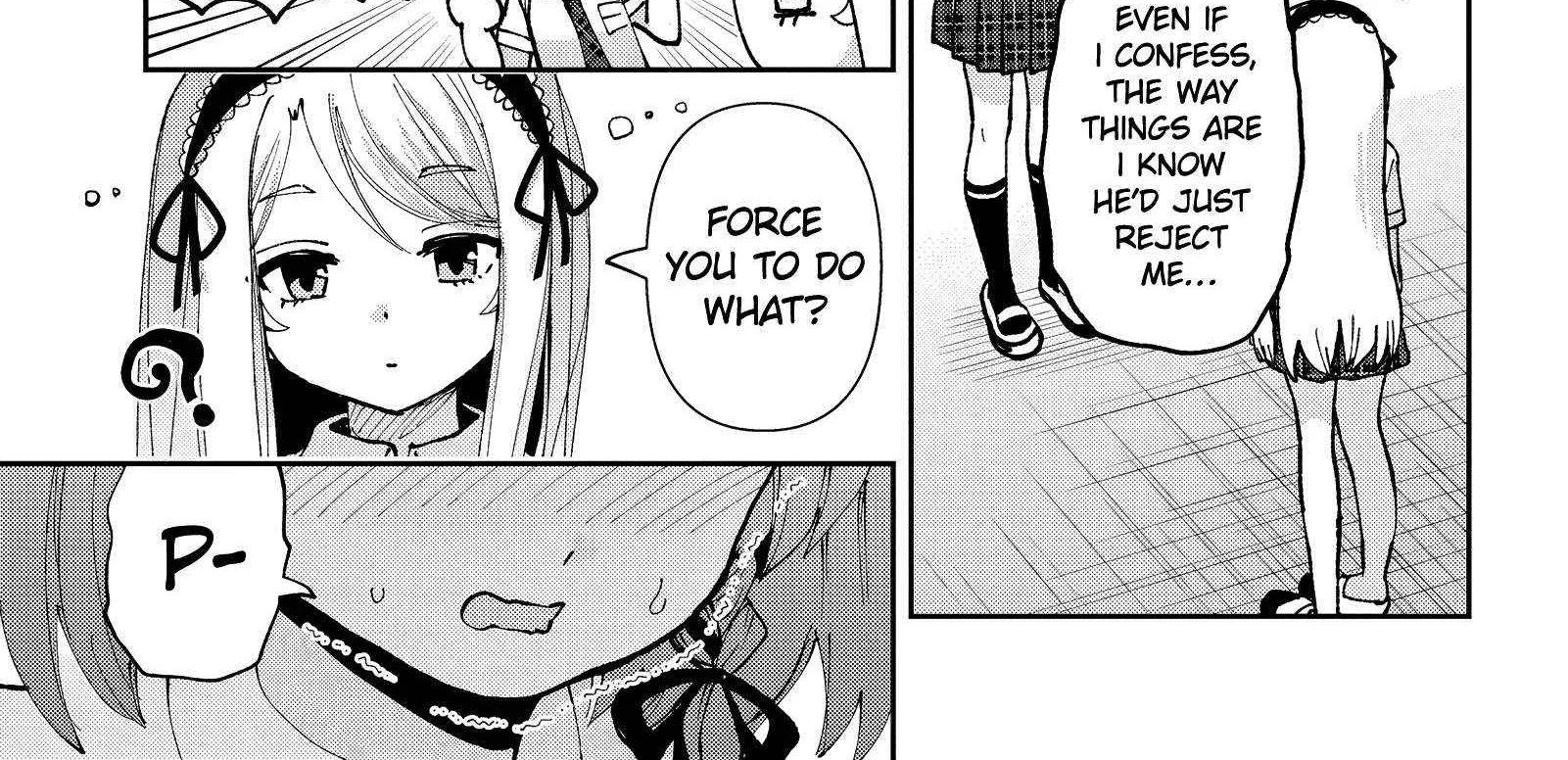 Class no Daikirai na Joshi to Kekkon Suru Koto ni Natta Chapter 36.2 page 23 - 