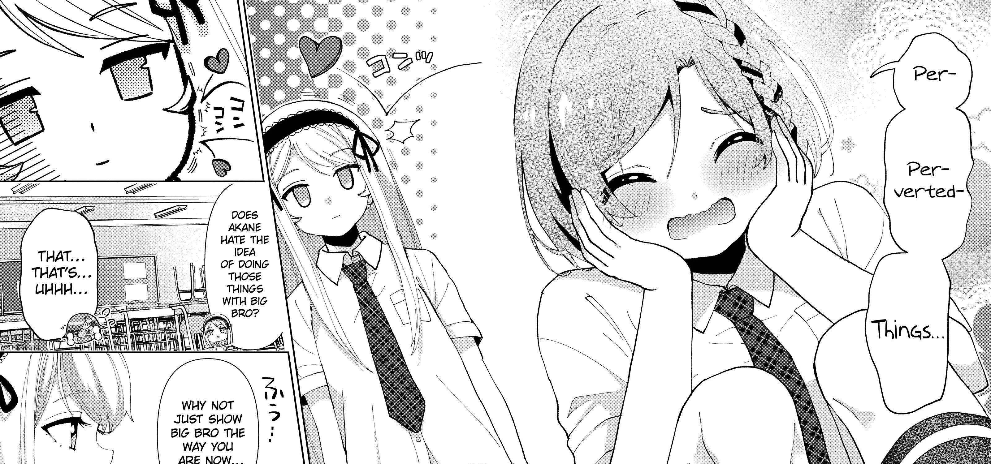 Class no Daikirai na Joshi to Kekkon Suru Koto ni Natta Chapter 36.2 page 24 - 