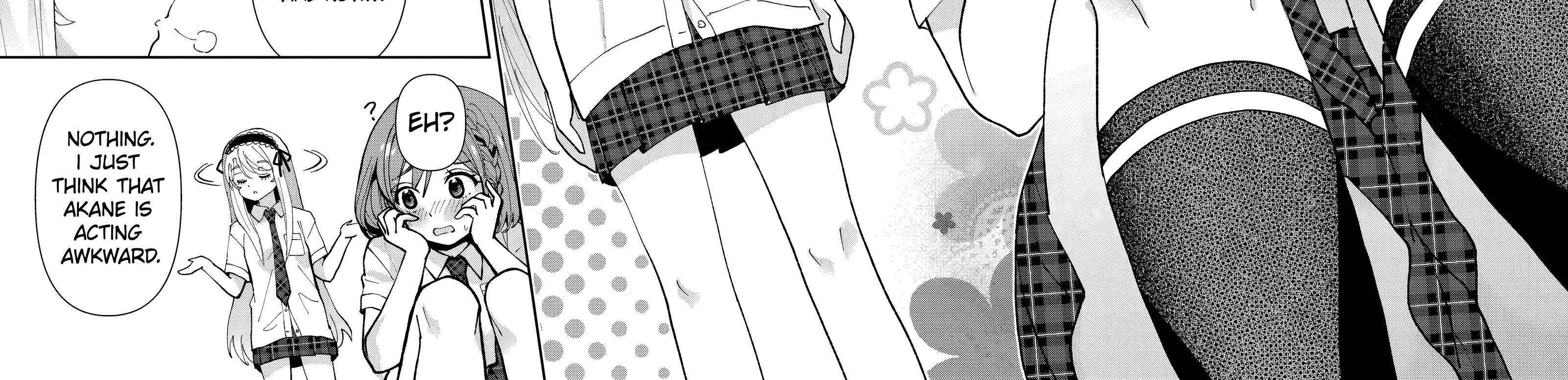 Class no Daikirai na Joshi to Kekkon Suru Koto ni Natta Chapter 36.2 page 25 - 