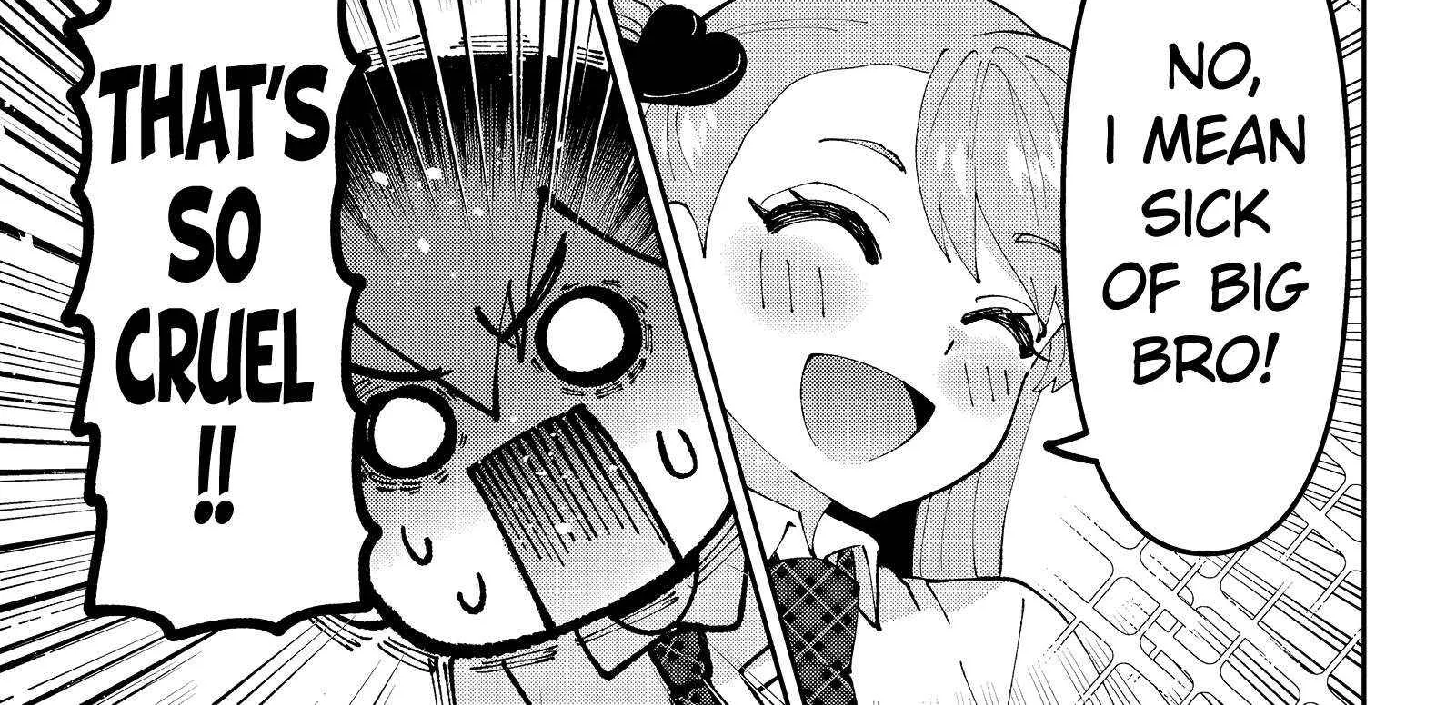 Class no Daikirai na Joshi to Kekkon Suru Koto ni Natta Chapter 37.1 page 16 - 