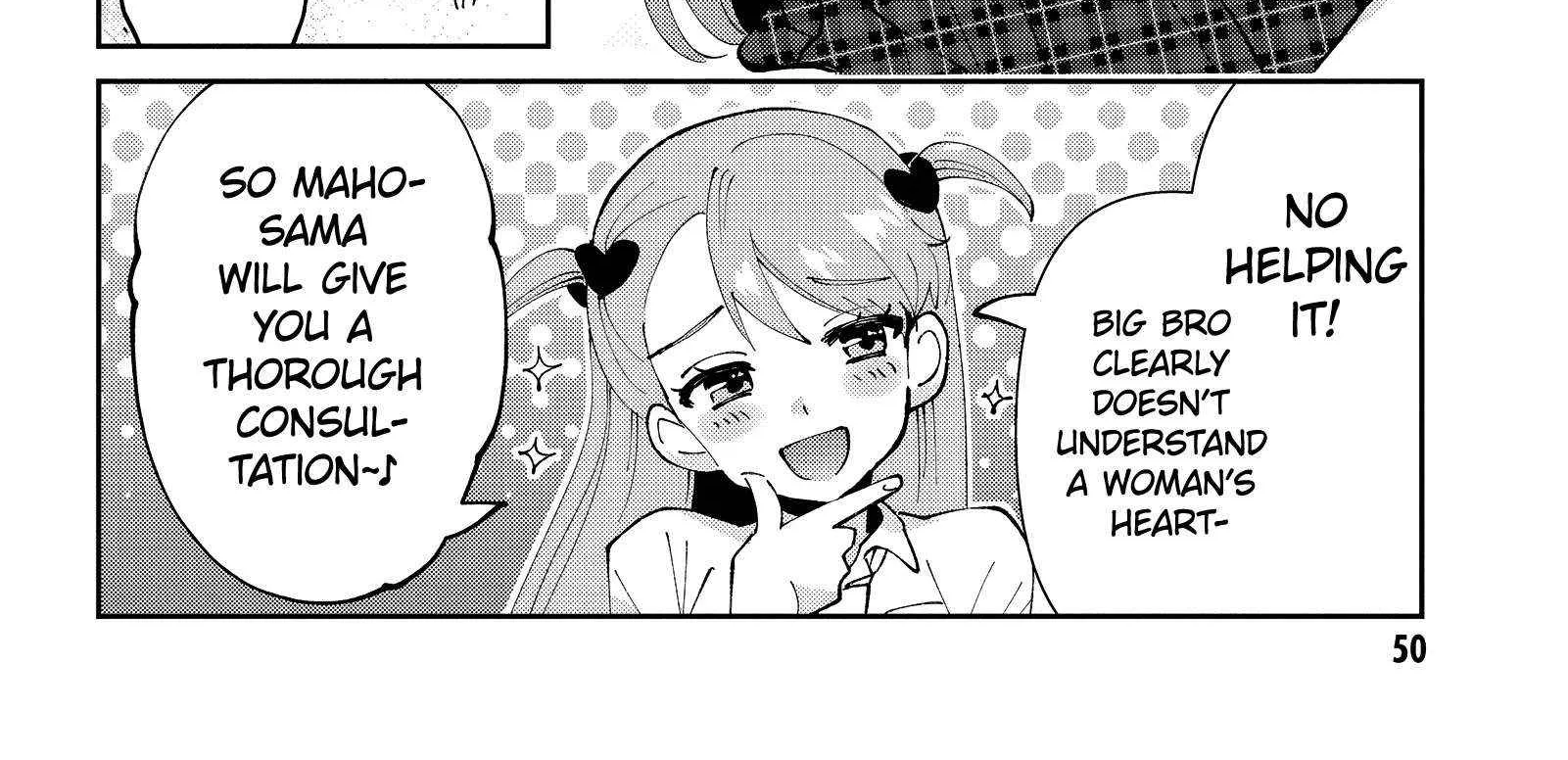 Class no Daikirai na Joshi to Kekkon Suru Koto ni Natta Chapter 37.1 page 18 - 