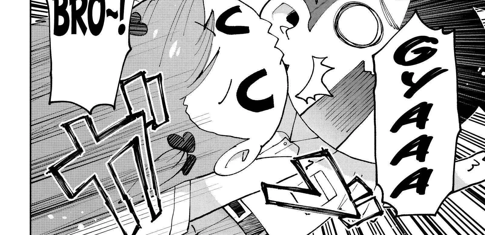Class no Daikirai na Joshi to Kekkon Suru Koto ni Natta Chapter 37.1 page 6 - 