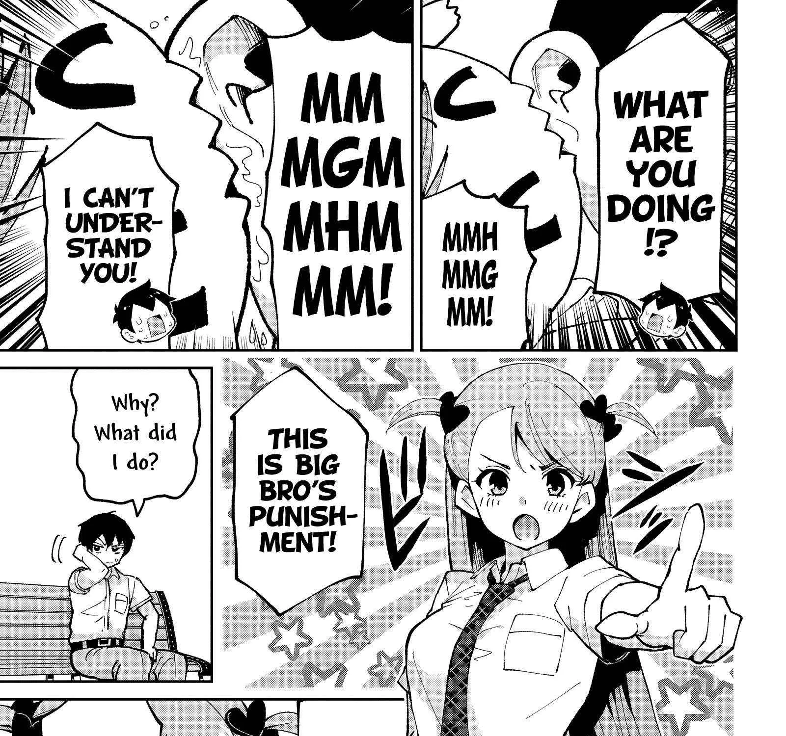 Class no Daikirai na Joshi to Kekkon Suru Koto ni Natta Chapter 37.1 page 7 - 