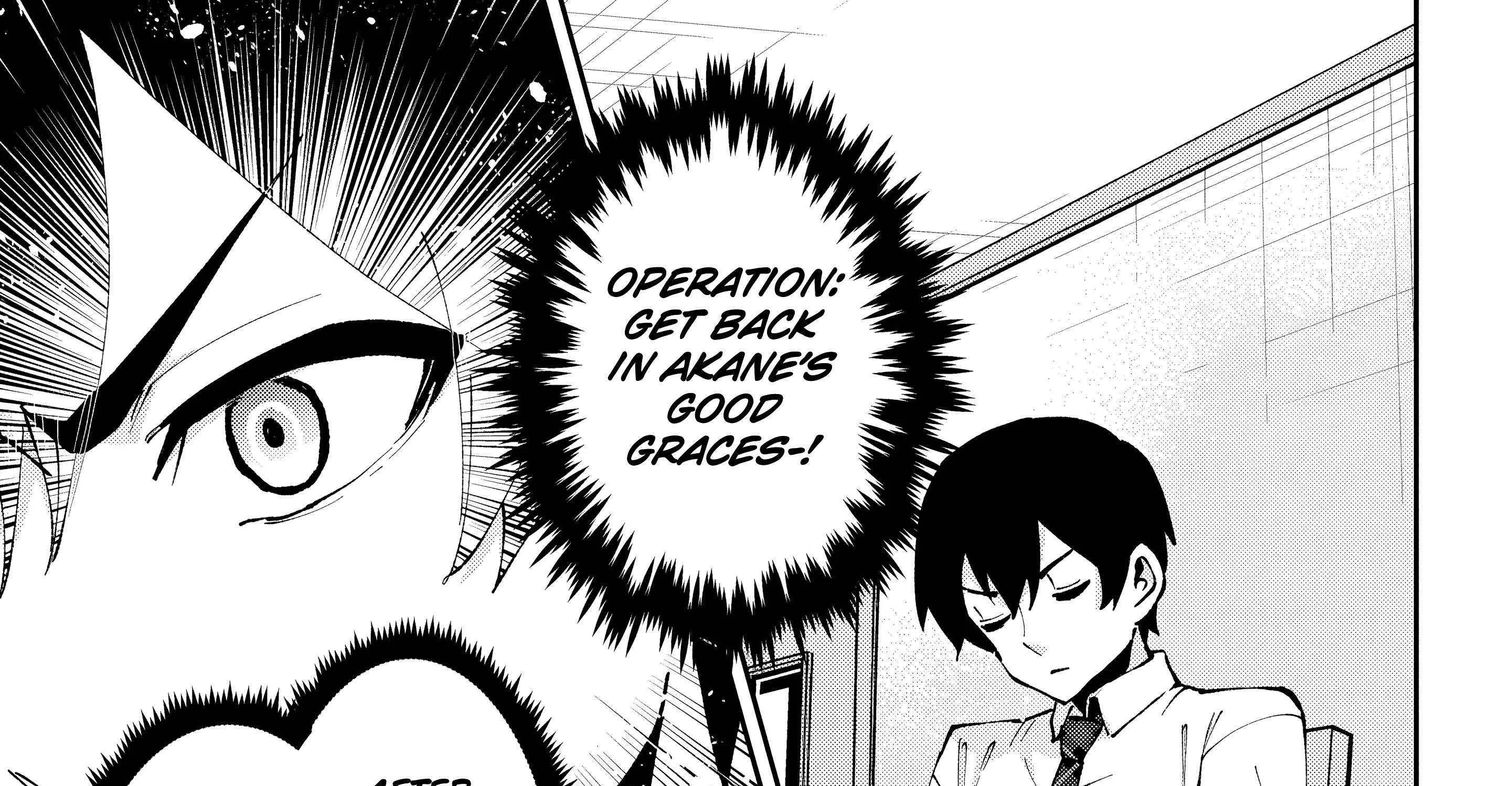 Class no Daikirai na Joshi to Kekkon Suru Koto ni Natta Chapter 37.2 page 2 - 