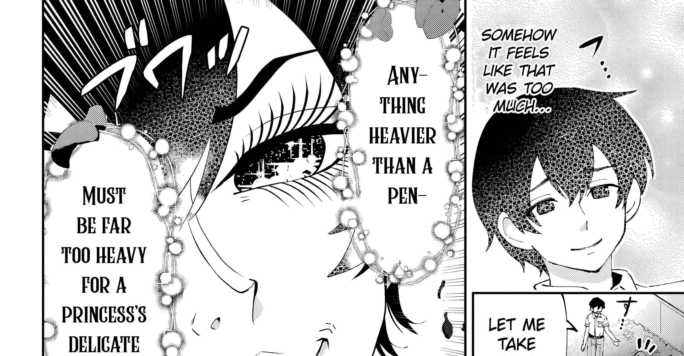 Class no Daikirai na Joshi to Kekkon Suru Koto ni Natta Chapter 37.2 page 11 - 
