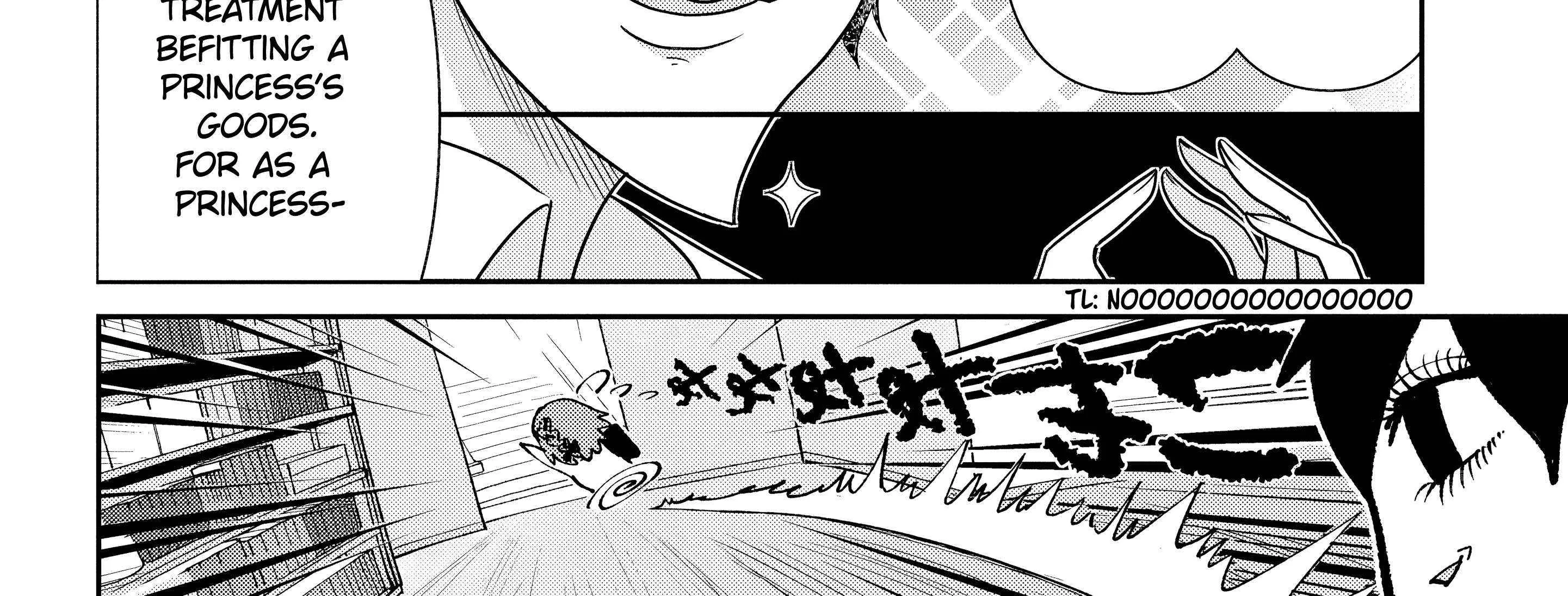 Class no Daikirai na Joshi to Kekkon Suru Koto ni Natta Chapter 37.2 page 13 - 