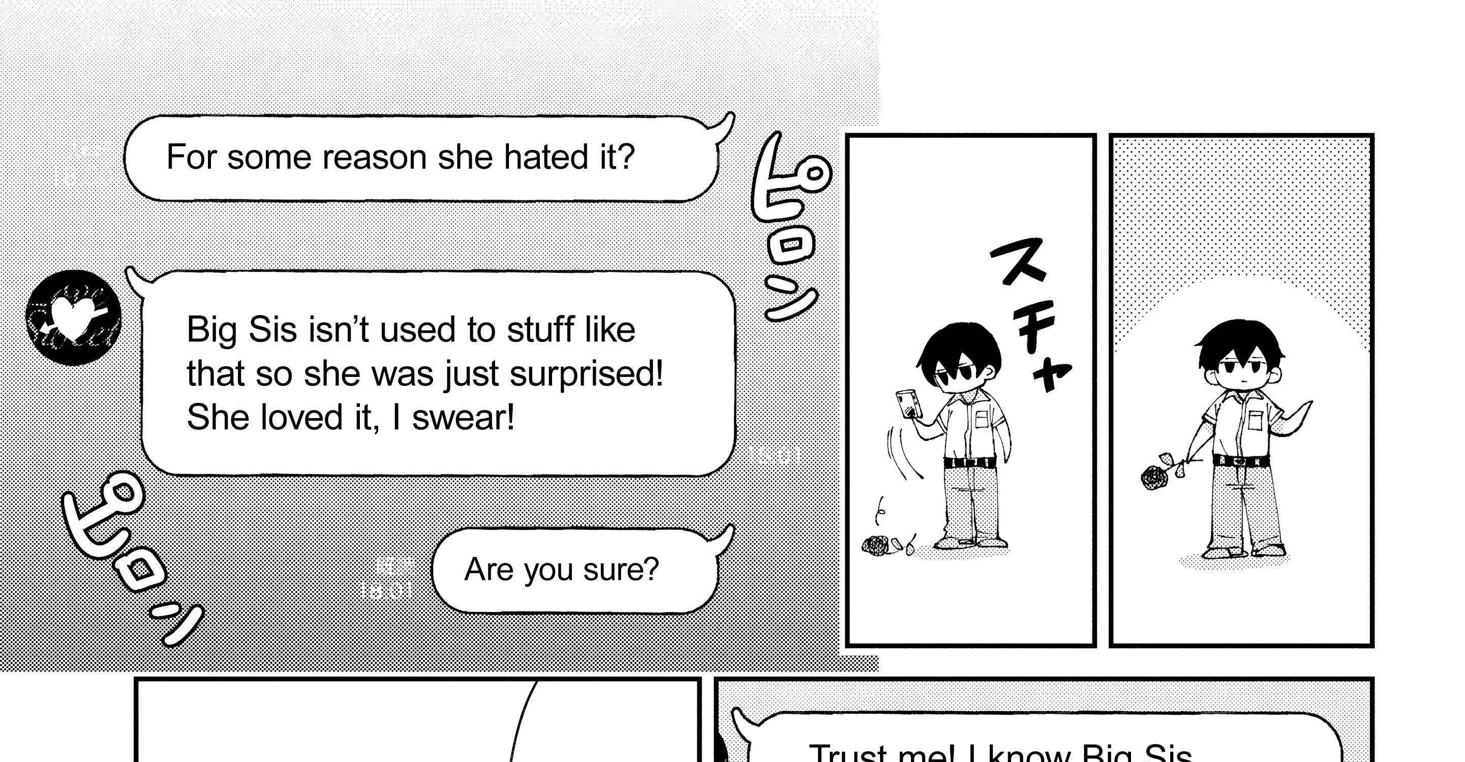 Class no Daikirai na Joshi to Kekkon Suru Koto ni Natta Chapter 37.2 page 14 - 