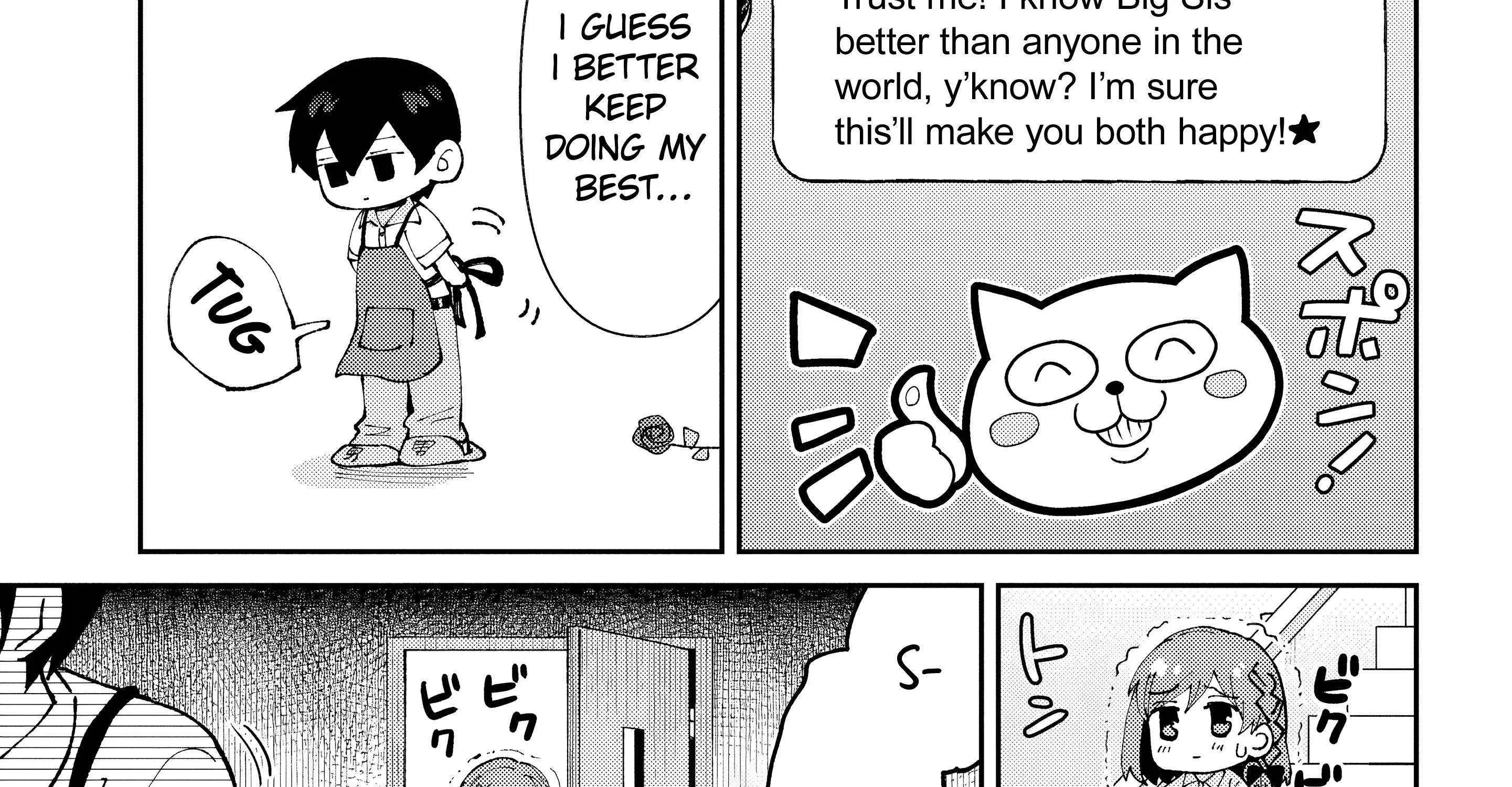 Class no Daikirai na Joshi to Kekkon Suru Koto ni Natta Chapter 37.2 page 15 - 