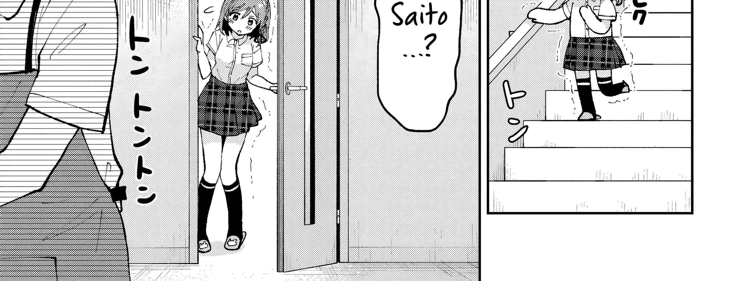 Class no Daikirai na Joshi to Kekkon Suru Koto ni Natta Chapter 37.2 page 16 - 