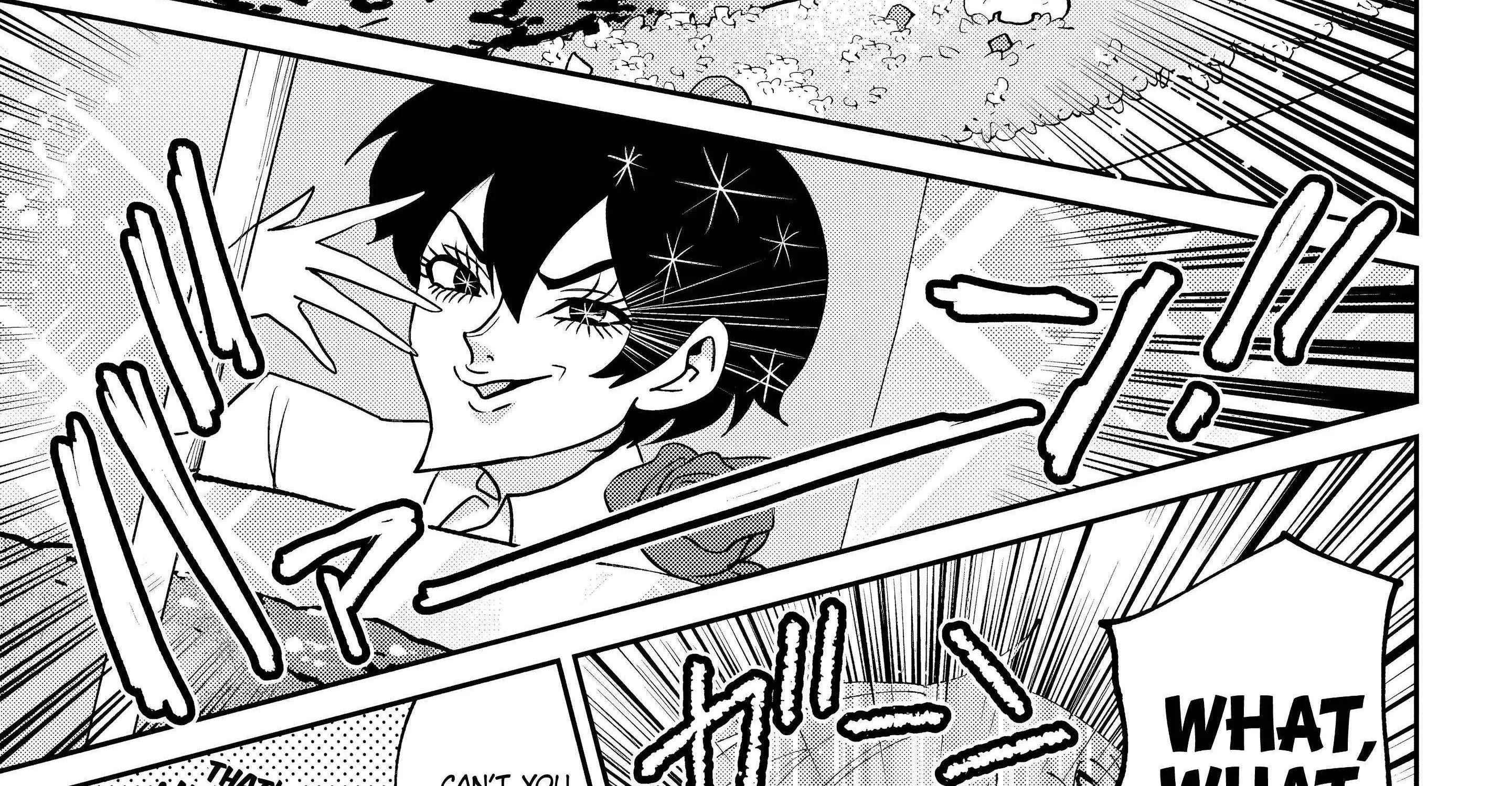 Class no Daikirai na Joshi to Kekkon Suru Koto ni Natta Chapter 37.2 page 21 - 