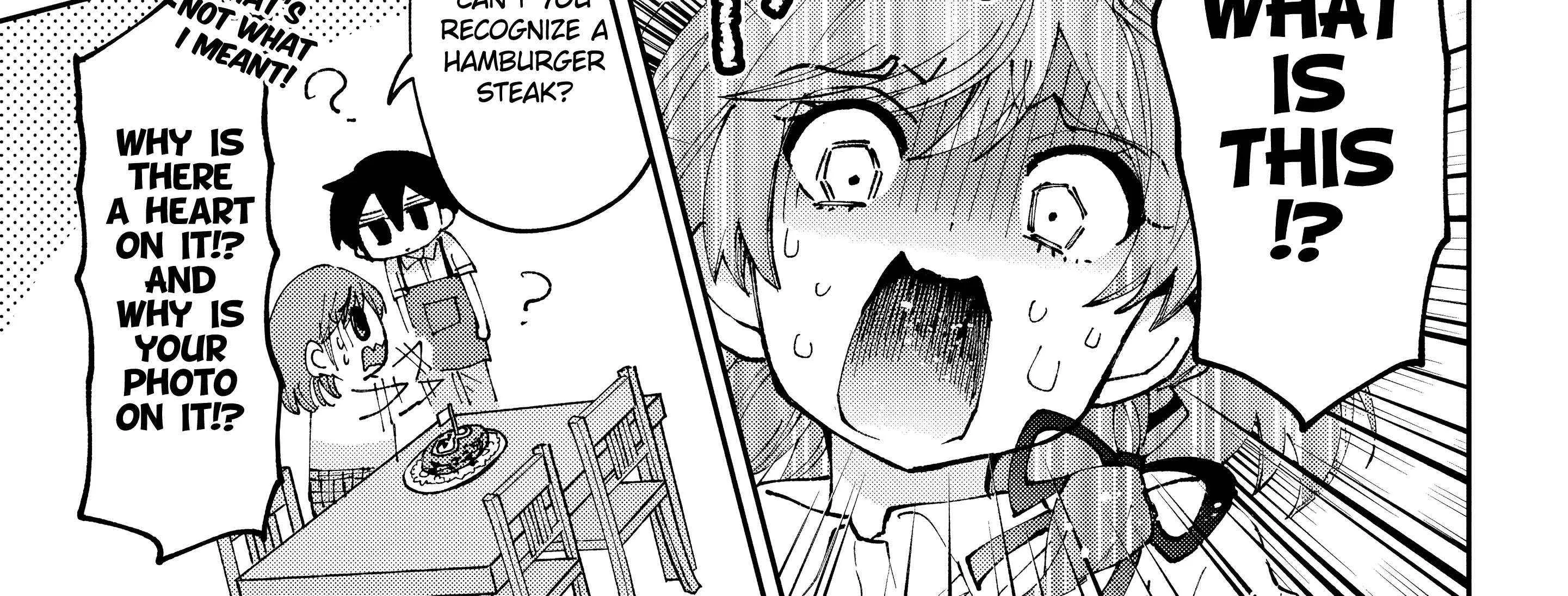 Class no Daikirai na Joshi to Kekkon Suru Koto ni Natta Chapter 37.2 page 22 - 