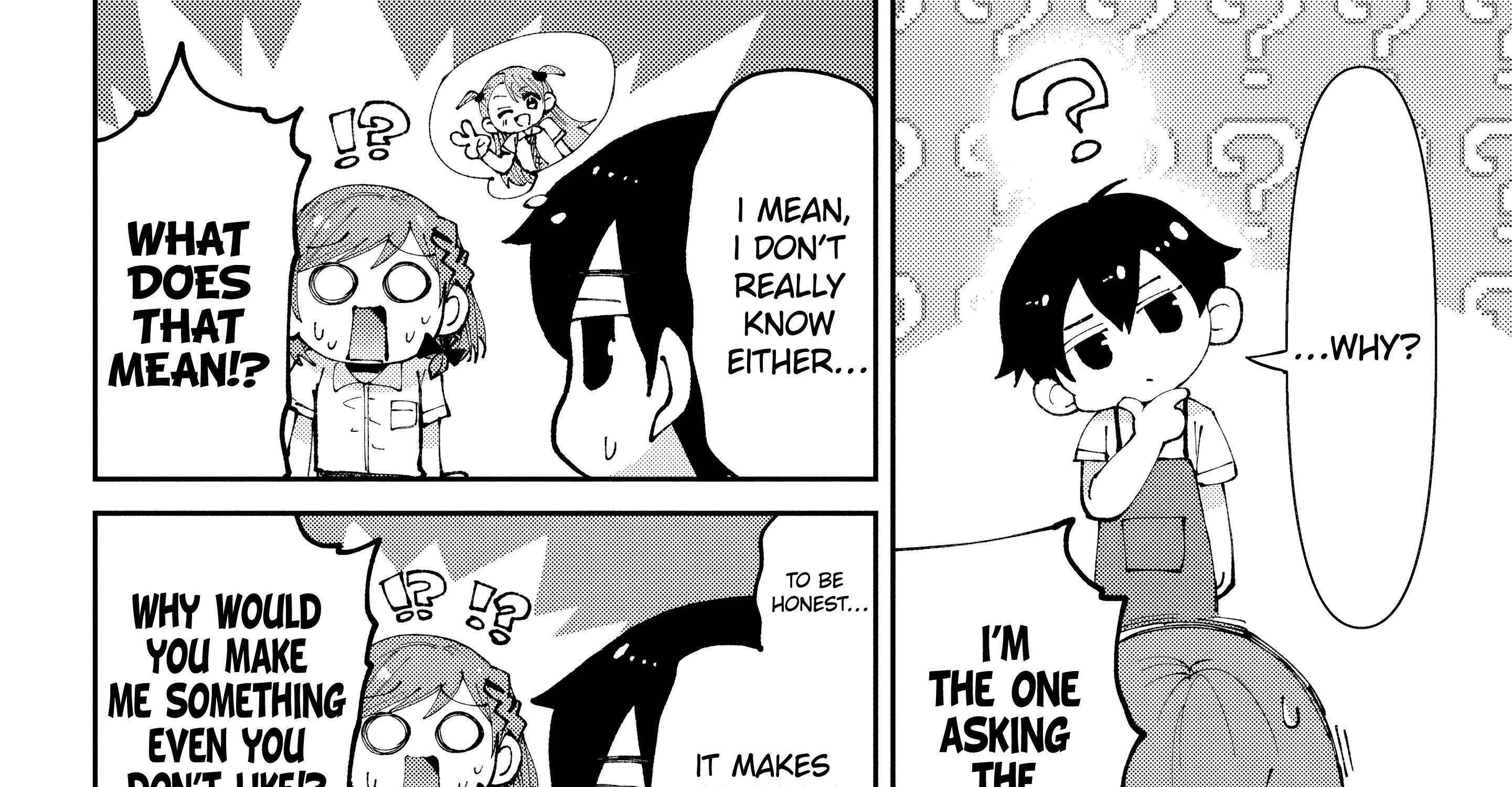 Class no Daikirai na Joshi to Kekkon Suru Koto ni Natta Chapter 37.2 page 23 - 