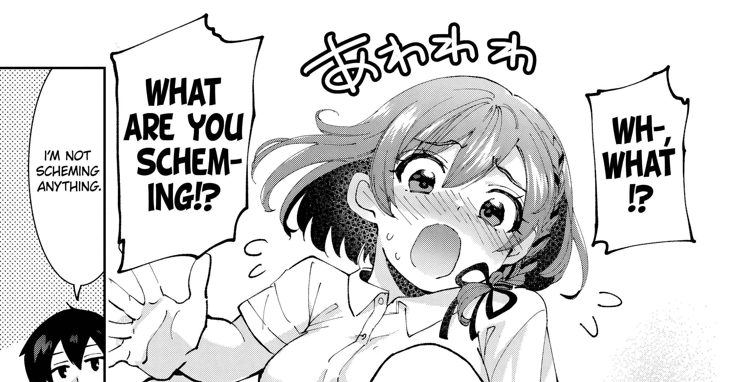 Class no Daikirai na Joshi to Kekkon Suru Koto ni Natta Chapter 37.2 page 26 - 