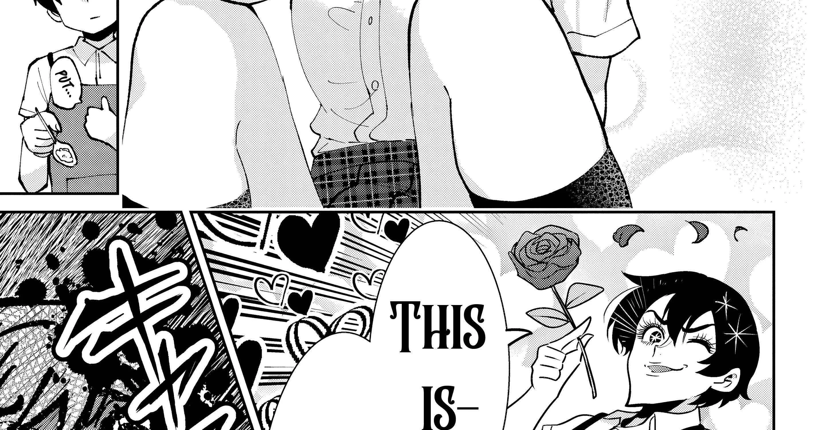 Class no Daikirai na Joshi to Kekkon Suru Koto ni Natta Chapter 37.2 page 27 - 