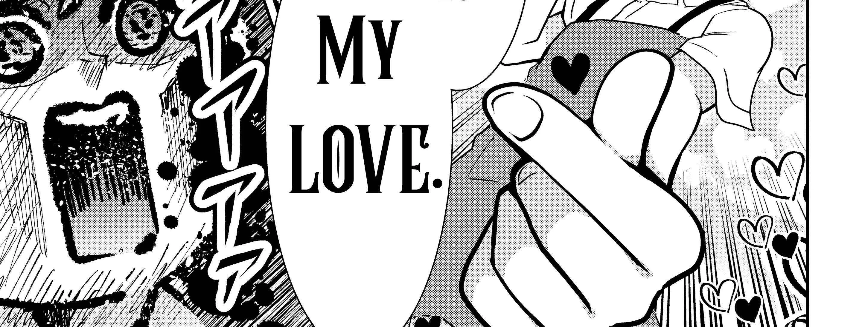 Class no Daikirai na Joshi to Kekkon Suru Koto ni Natta Chapter 37.2 page 28 - 