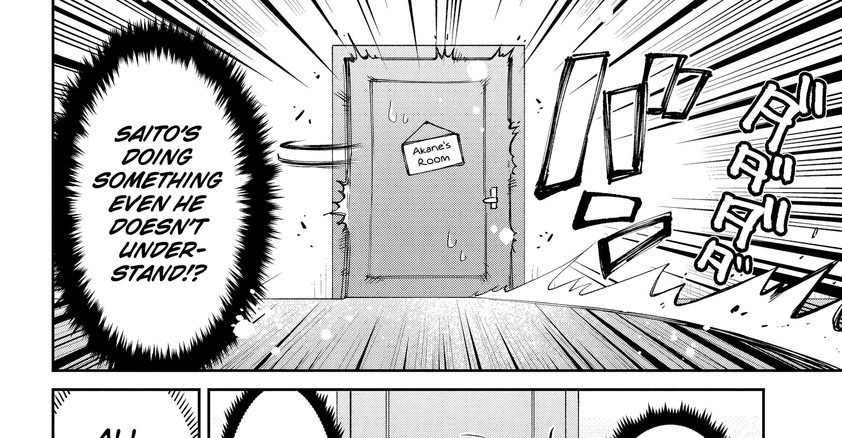 Class no Daikirai na Joshi to Kekkon Suru Koto ni Natta Chapter 37.2 page 29 - 