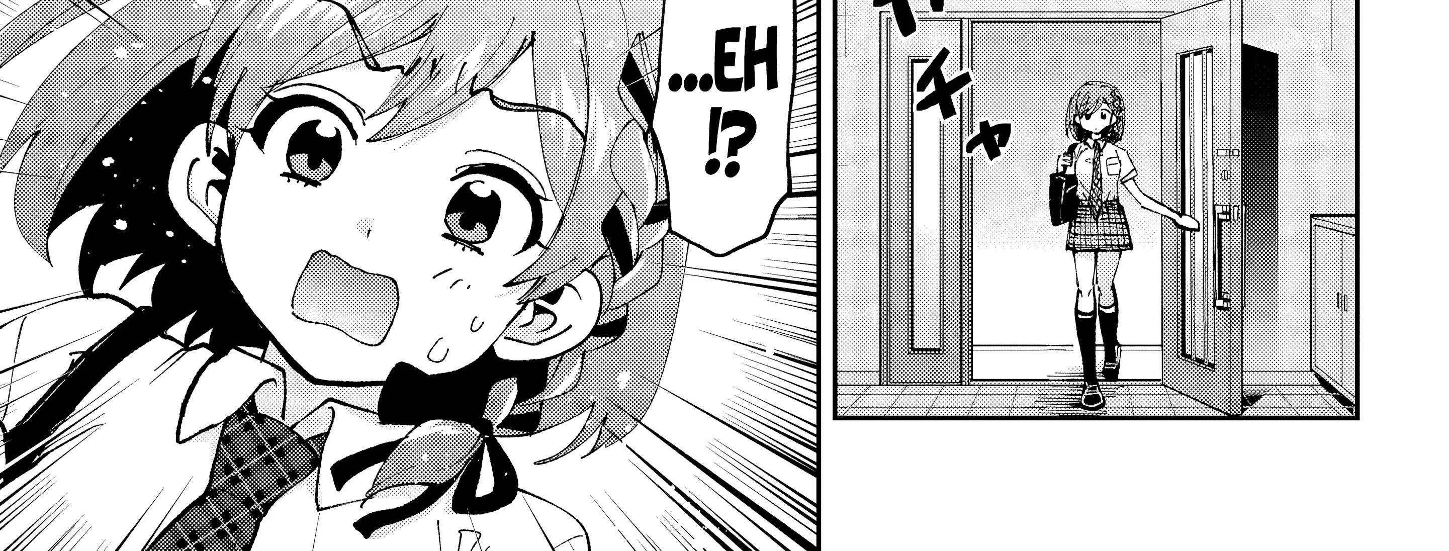 Class no Daikirai na Joshi to Kekkon Suru Koto ni Natta Chapter 37.2 page 4 - 
