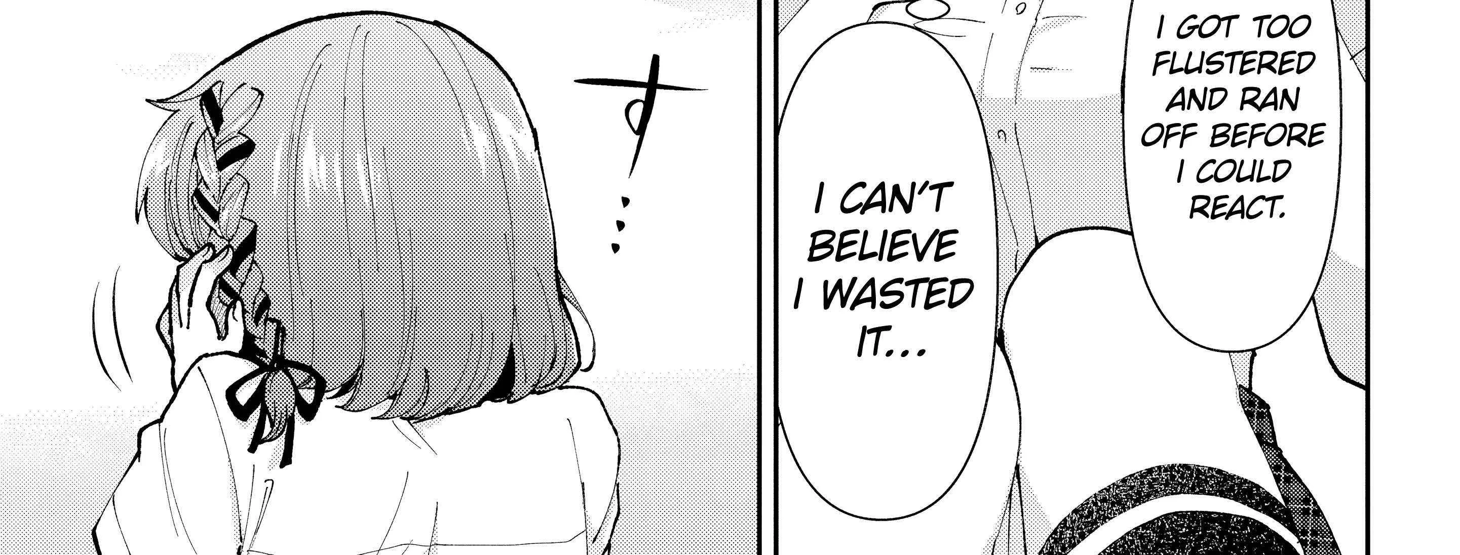 Class no Daikirai na Joshi to Kekkon Suru Koto ni Natta Chapter 37.2 page 34 - 