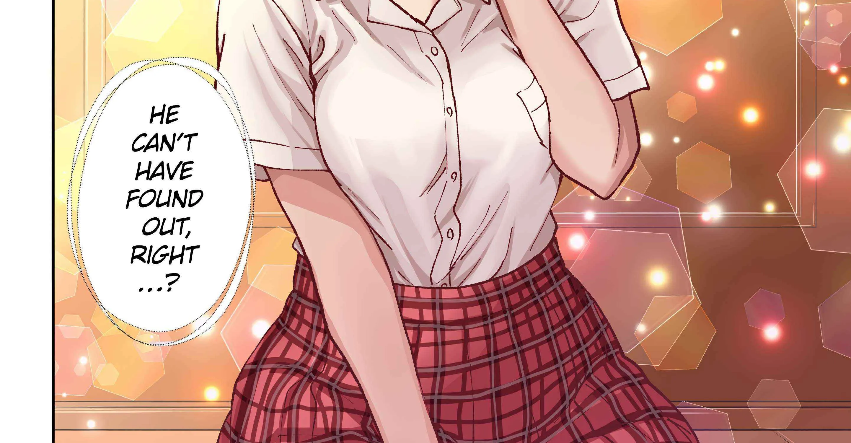 Class no Daikirai na Joshi to Kekkon Suru Koto ni Natta Chapter 37.2 page 36 - 