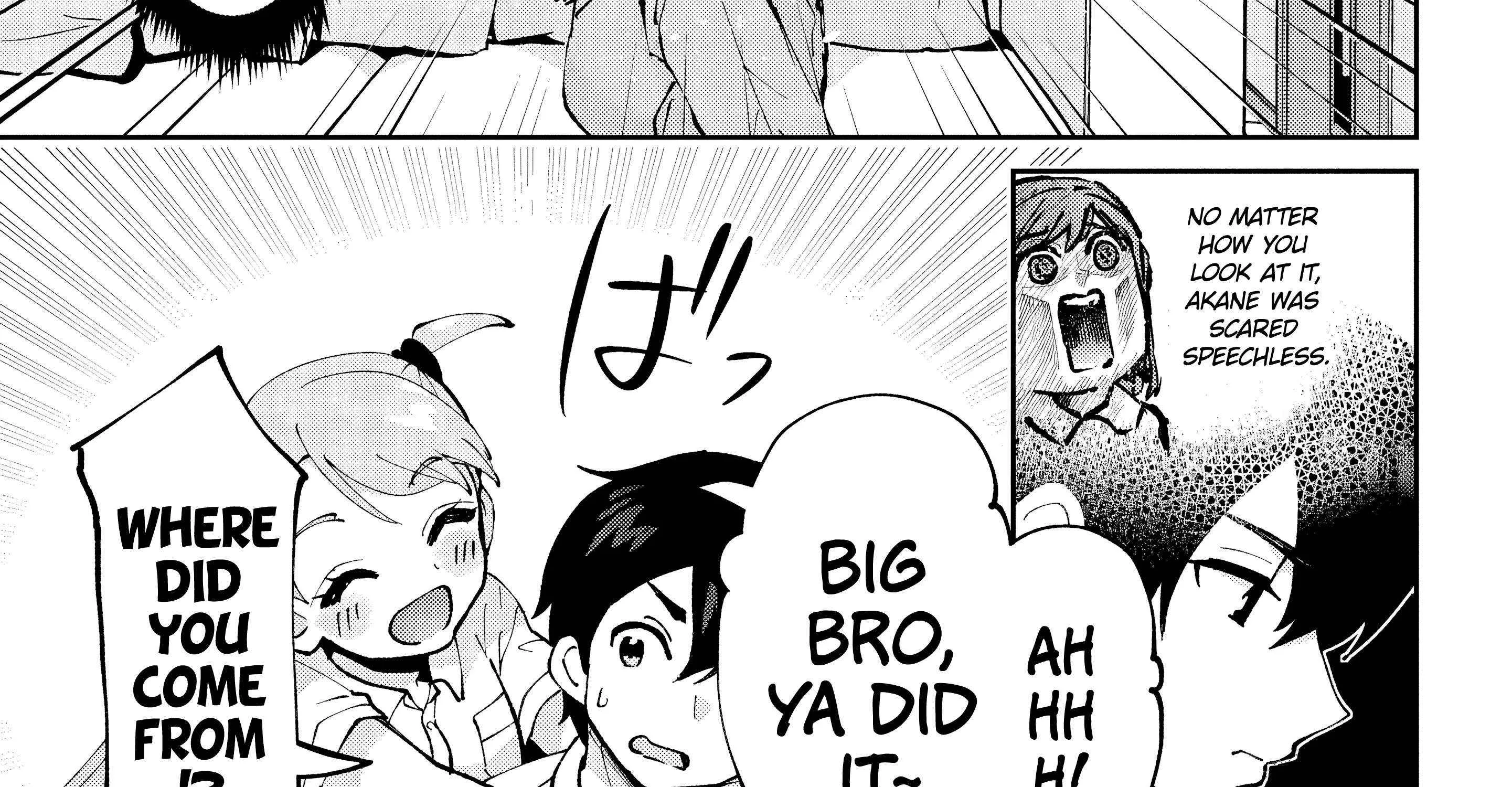 Class no Daikirai na Joshi to Kekkon Suru Koto ni Natta Chapter 37.2 page 39 - 