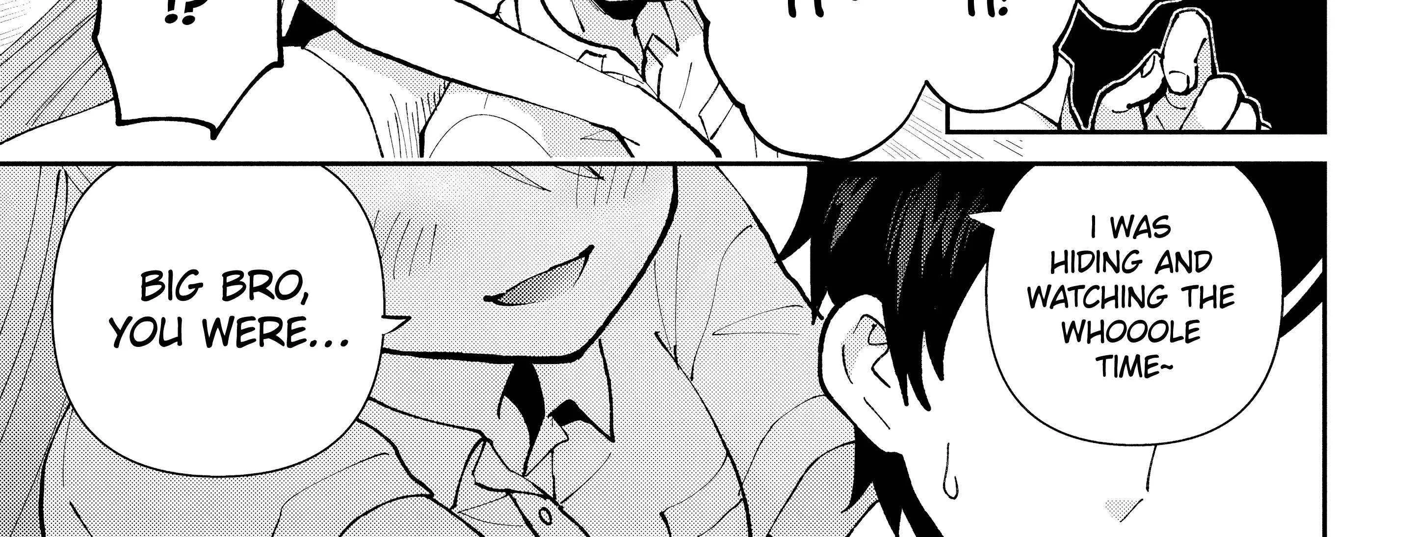 Class no Daikirai na Joshi to Kekkon Suru Koto ni Natta Chapter 37.2 page 40 - 