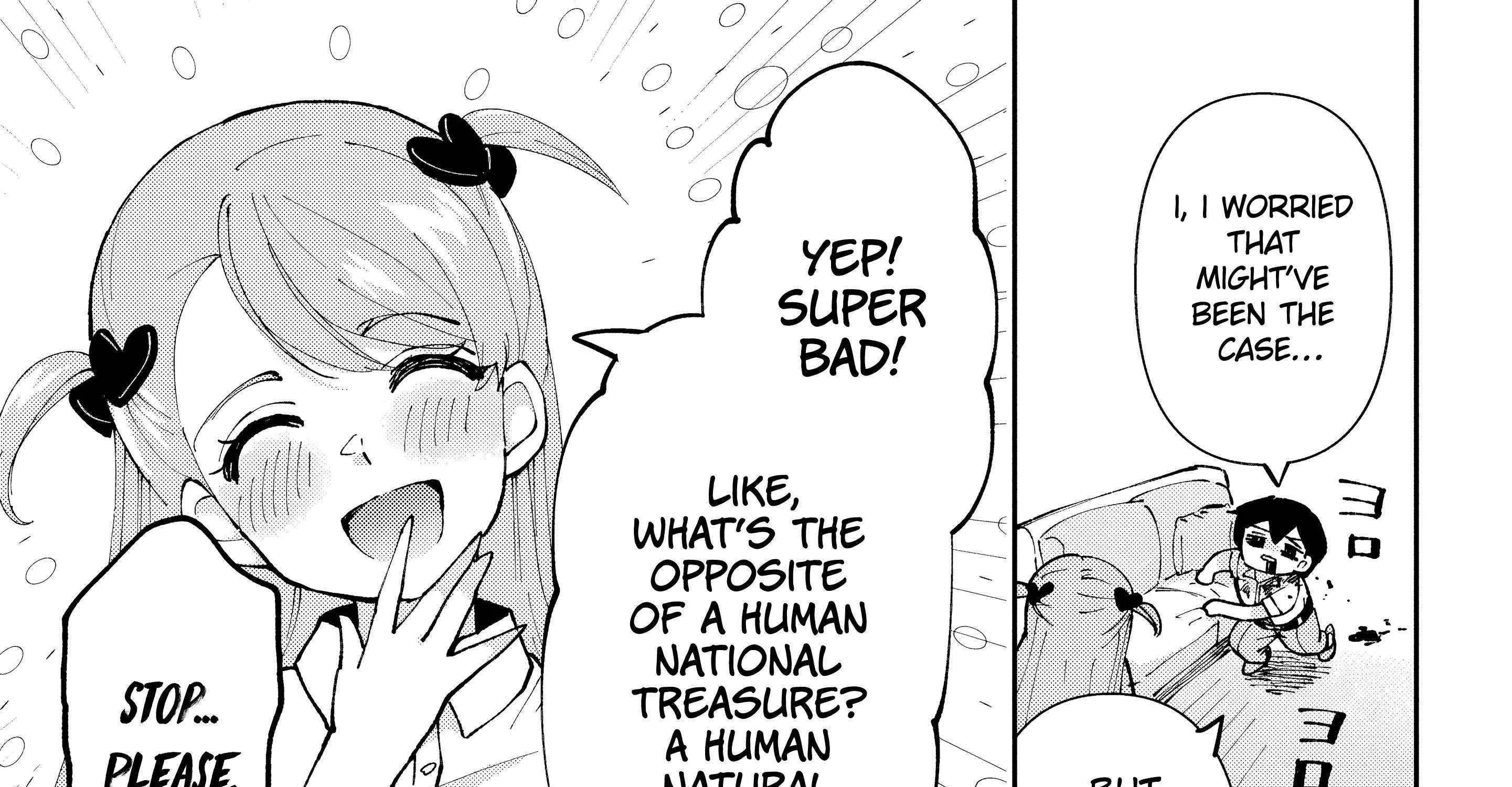 Class no Daikirai na Joshi to Kekkon Suru Koto ni Natta Chapter 37.2 page 44 - 