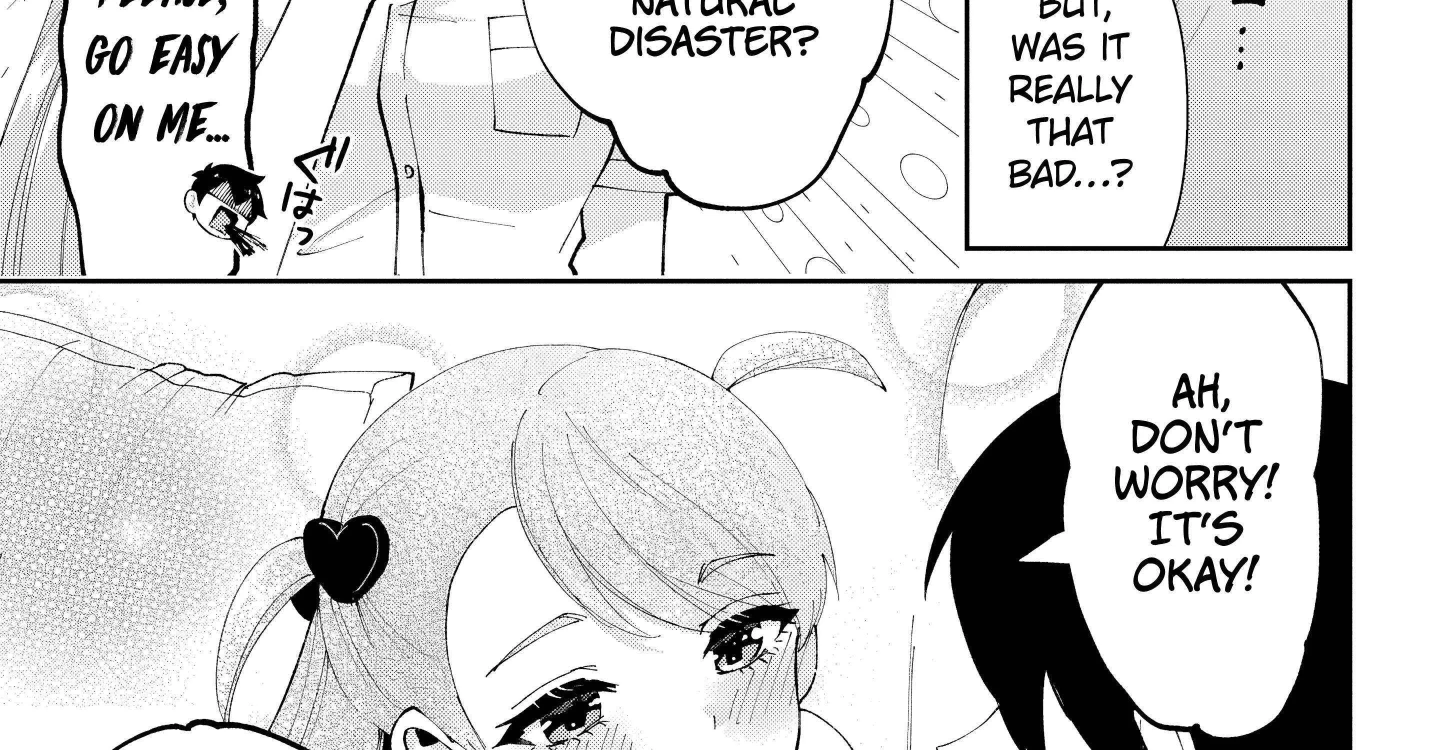Class no Daikirai na Joshi to Kekkon Suru Koto ni Natta Chapter 37.2 page 45 - 