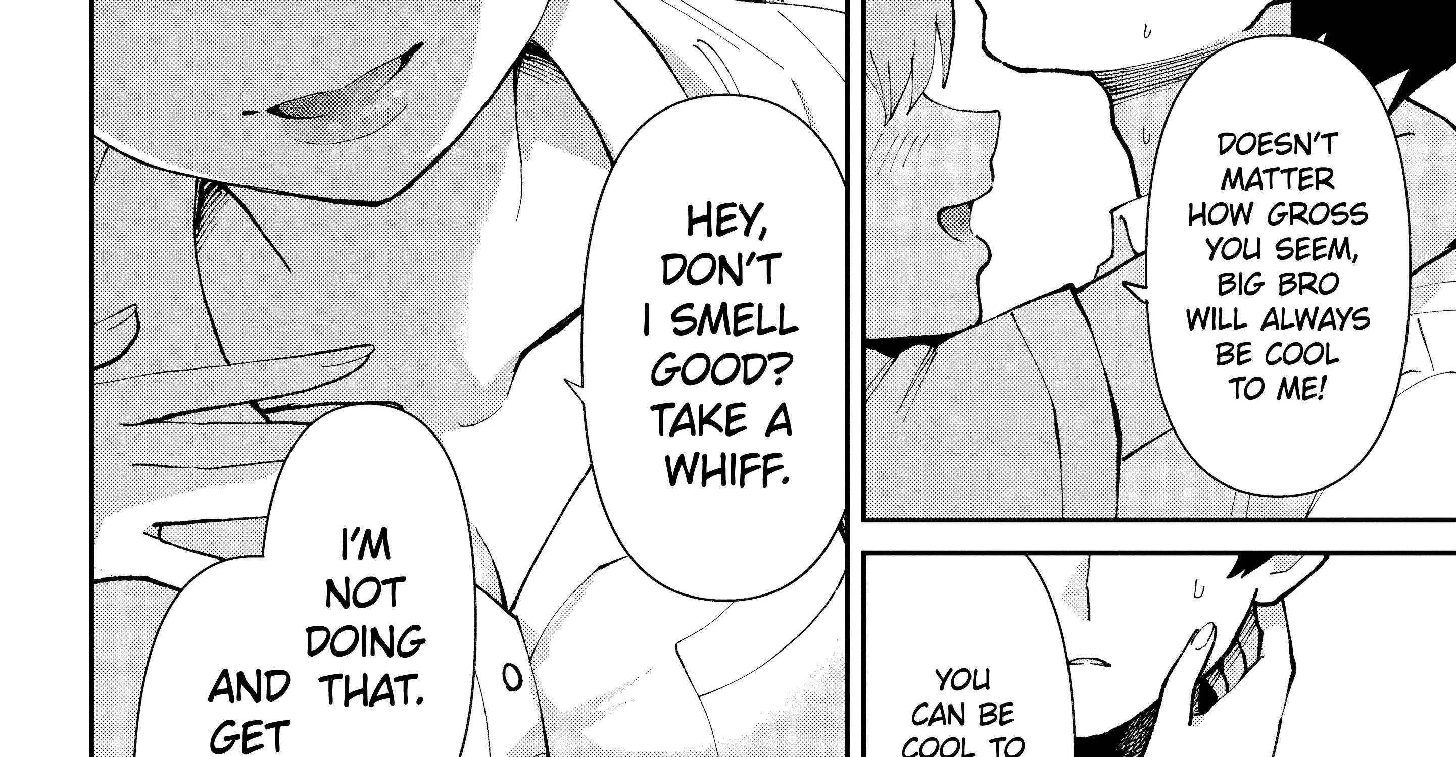 Class no Daikirai na Joshi to Kekkon Suru Koto ni Natta Chapter 37.2 page 47 - 