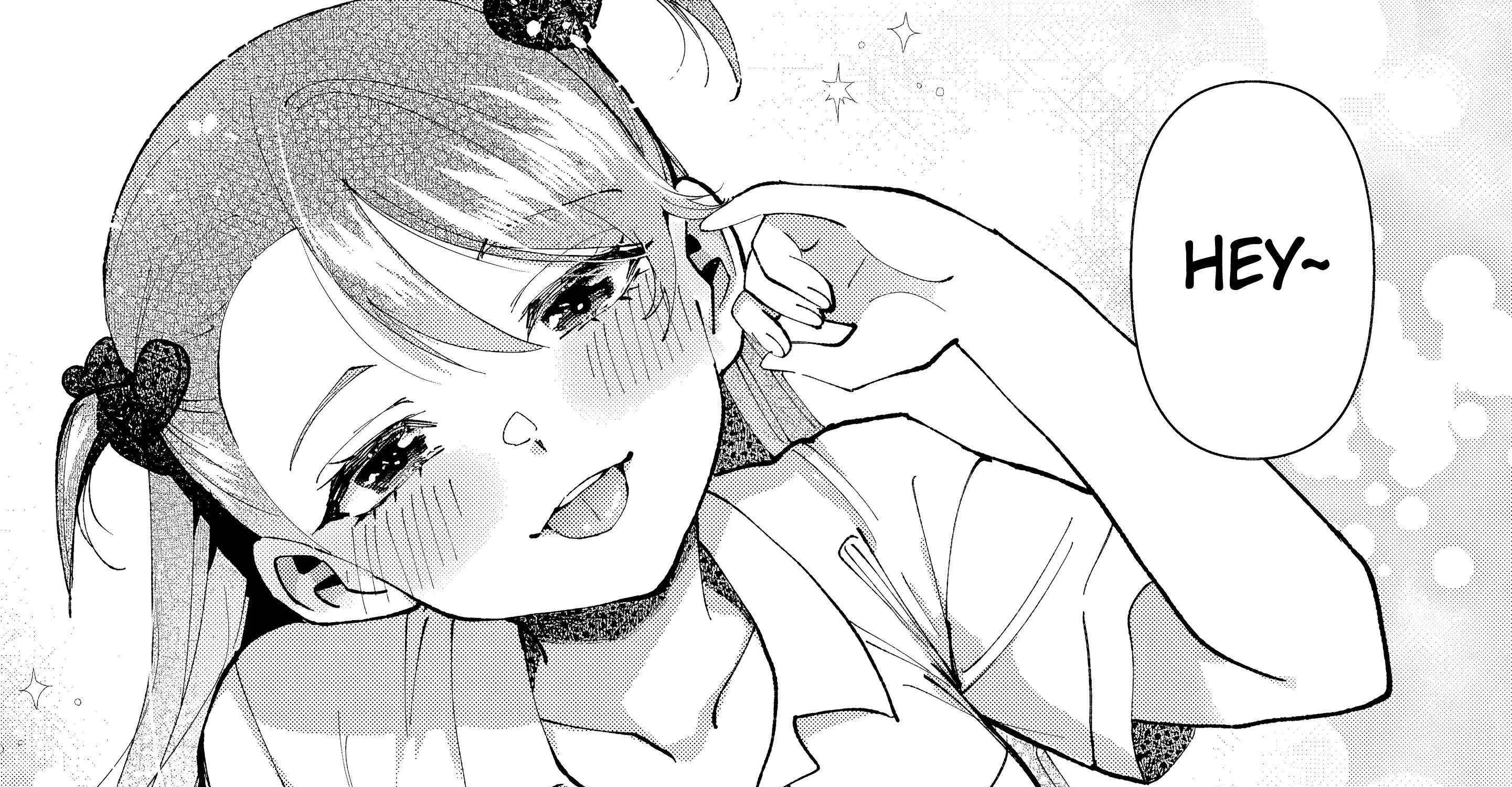 Class no Daikirai na Joshi to Kekkon Suru Koto ni Natta Chapter 37.2 page 50 - 